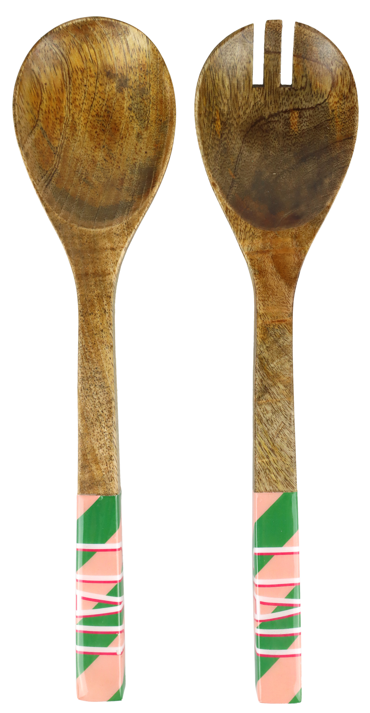 4517 SALAD SERVER CIAO  S/2