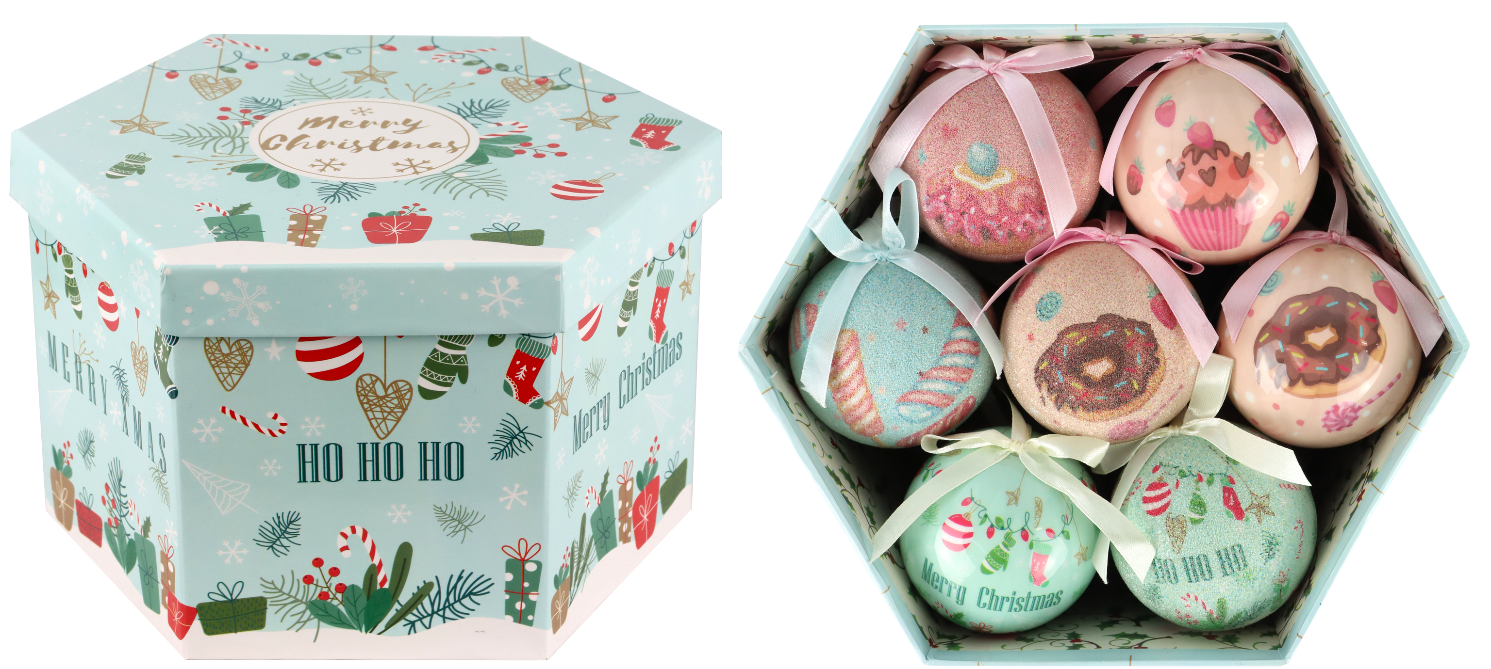 4563 BOLAS «CARAMELO» S/14