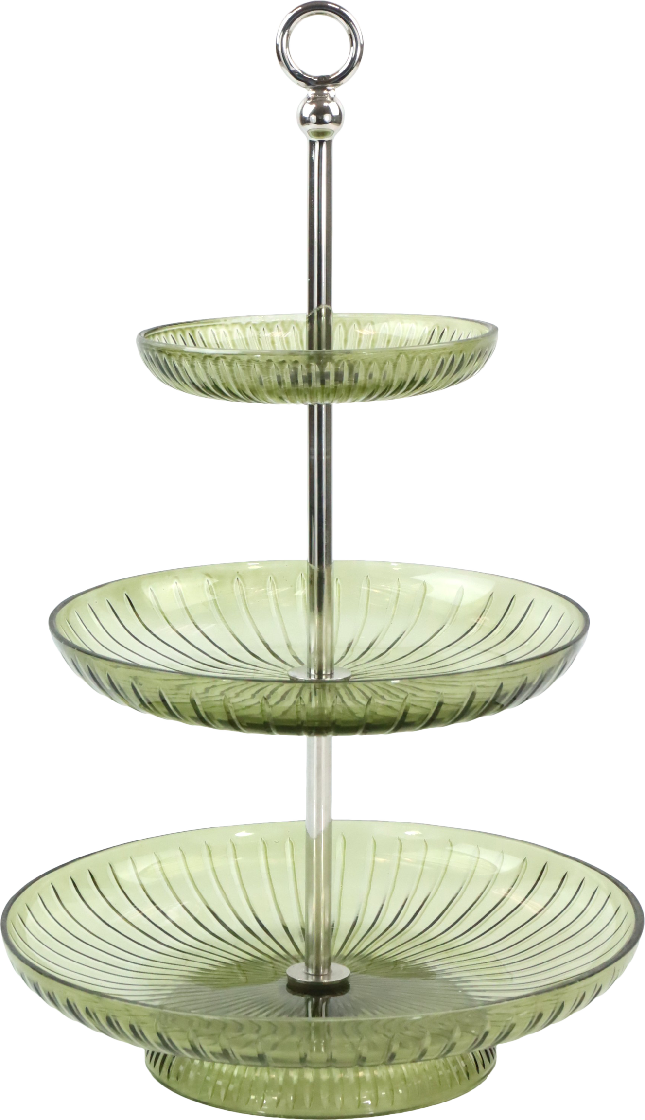 4579 ETAGERE AMBER AURA