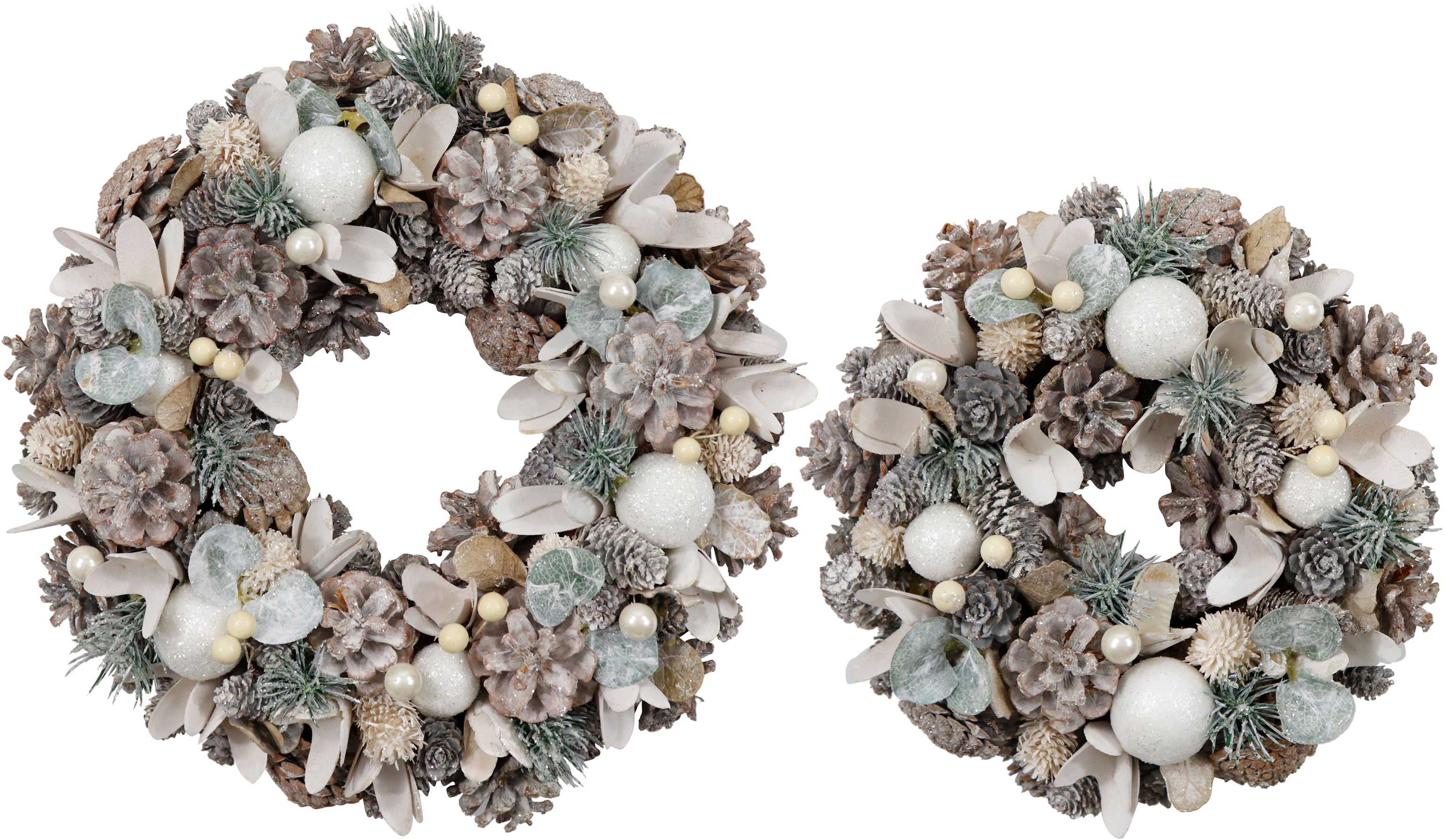 4584 CORONE  SILVETTA  2PZ