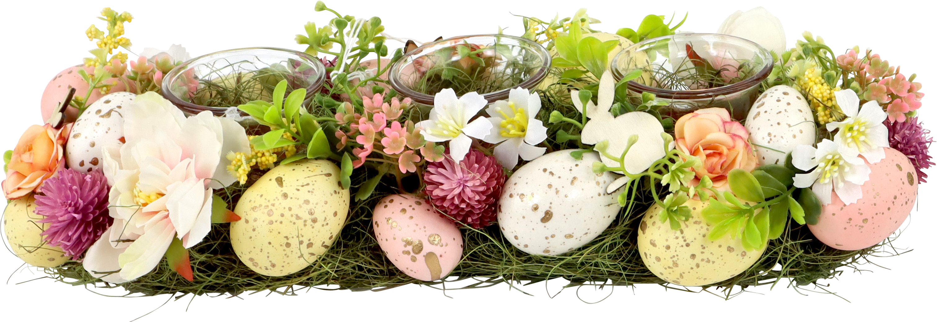 4610 OBJEKTE  EASTER BLOSSOM