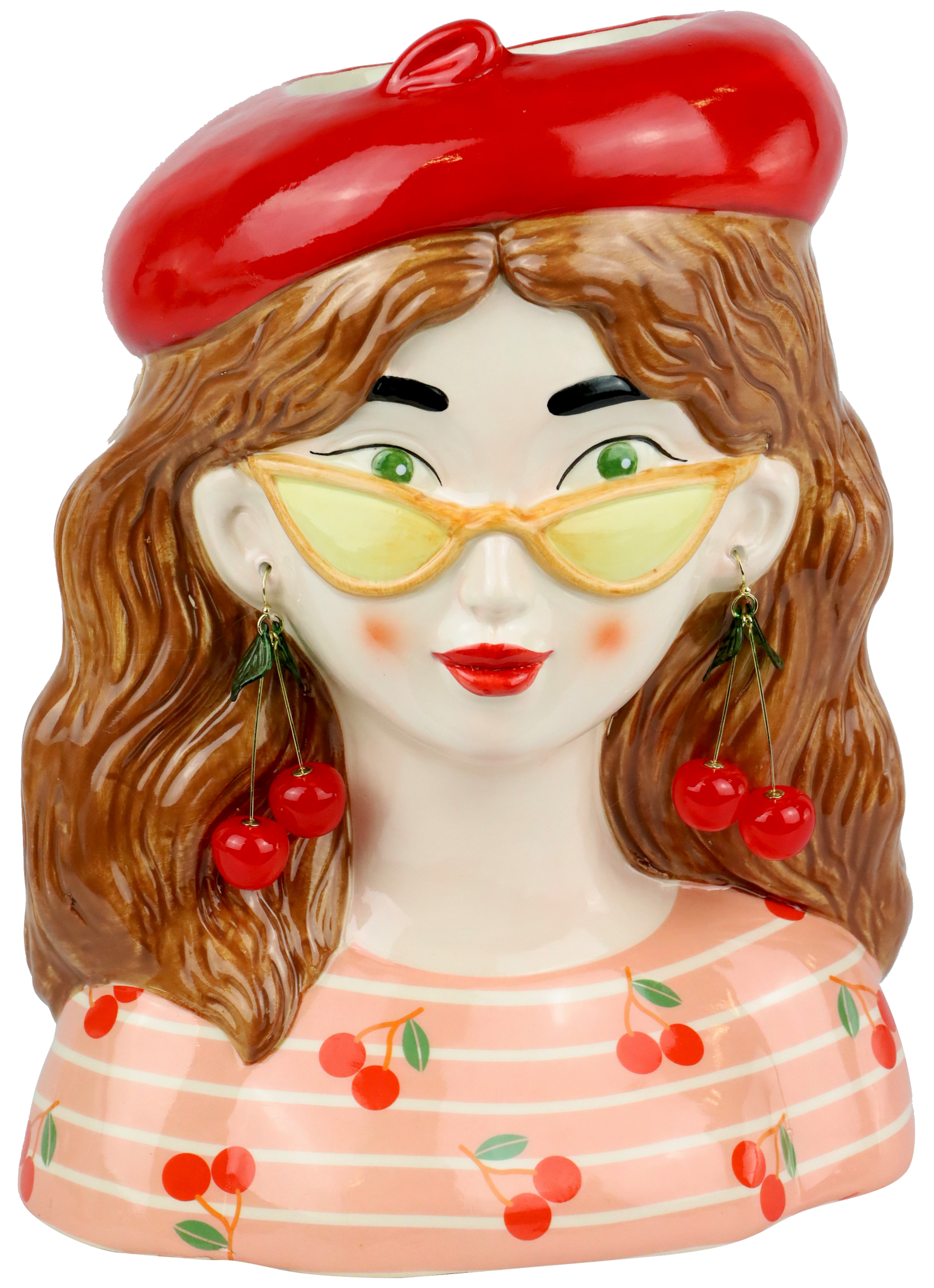 4630 SOVRAPPOSTO CHERRY LADY