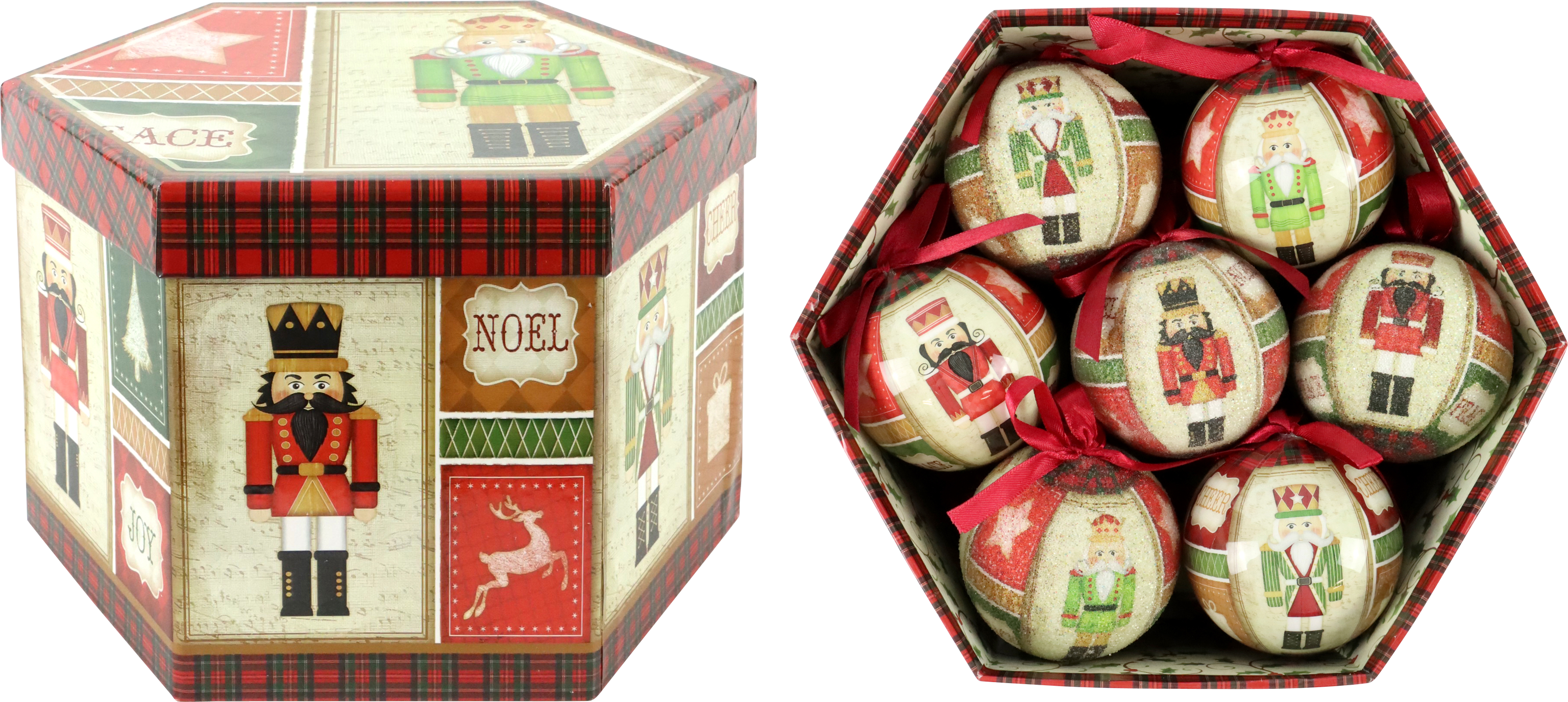 4659 BOLAS  NUSSNACKER  S/14