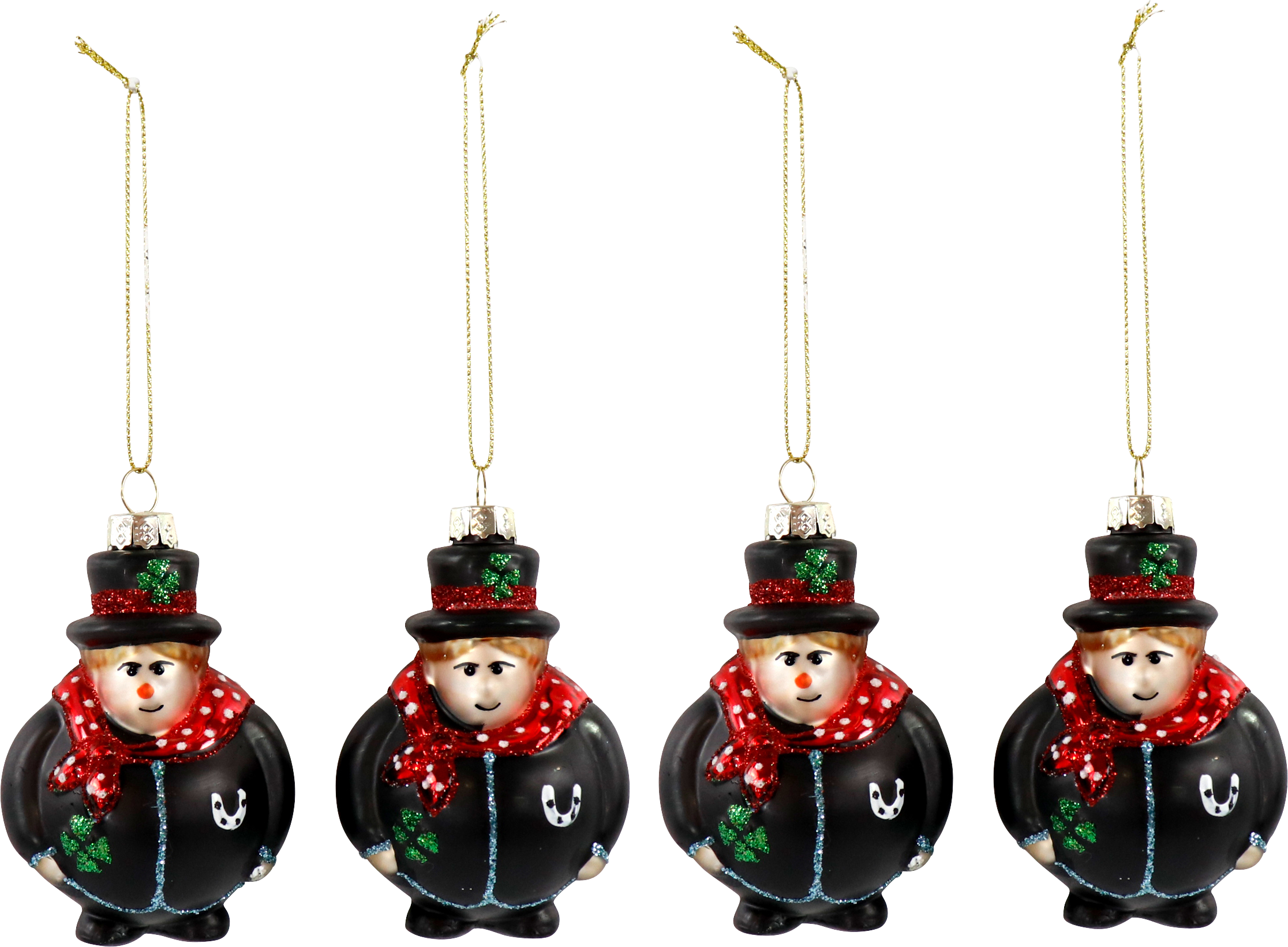 4679 PENDAGLI VETRO  SCHLOTFEGER  4PZ