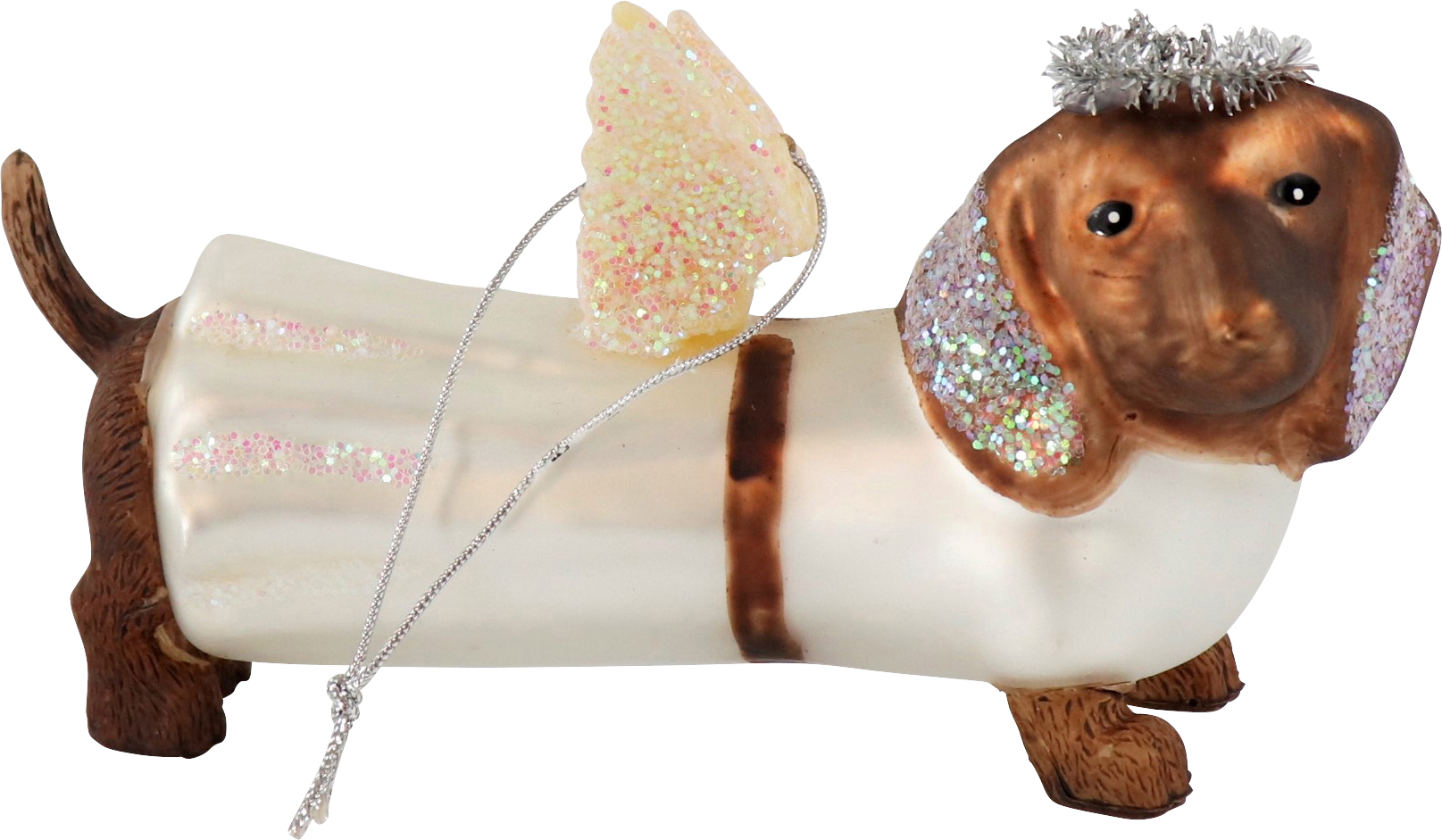 4680 PENDAGLIO VETRO  DACKEL