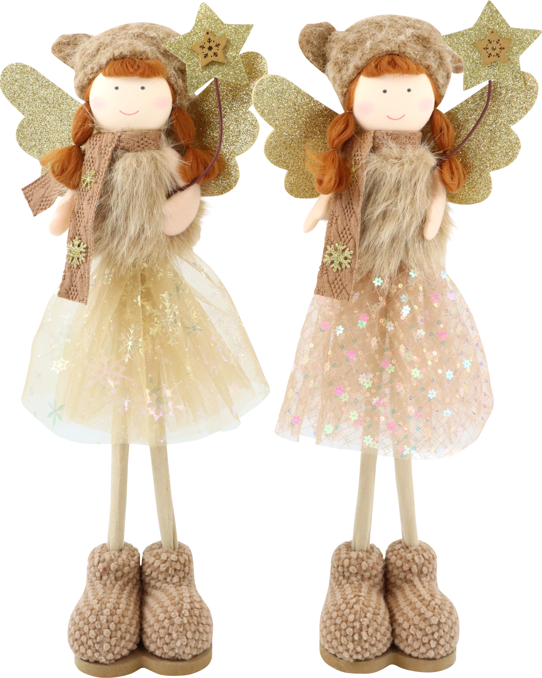 4706 ENGEL LUMICARA  S/2