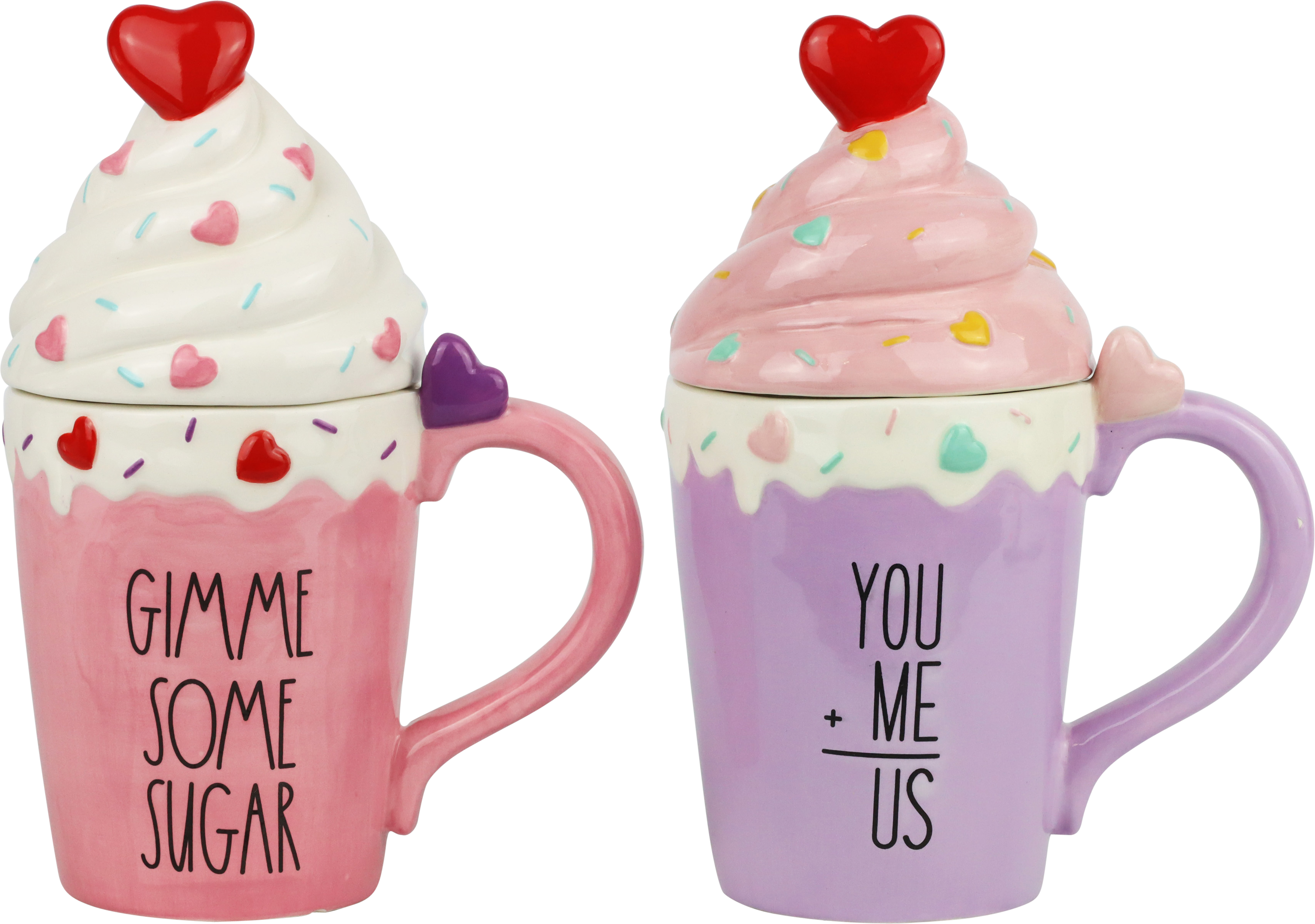 4730 BARATTOLI  LOVELY HEARTS  2PZ