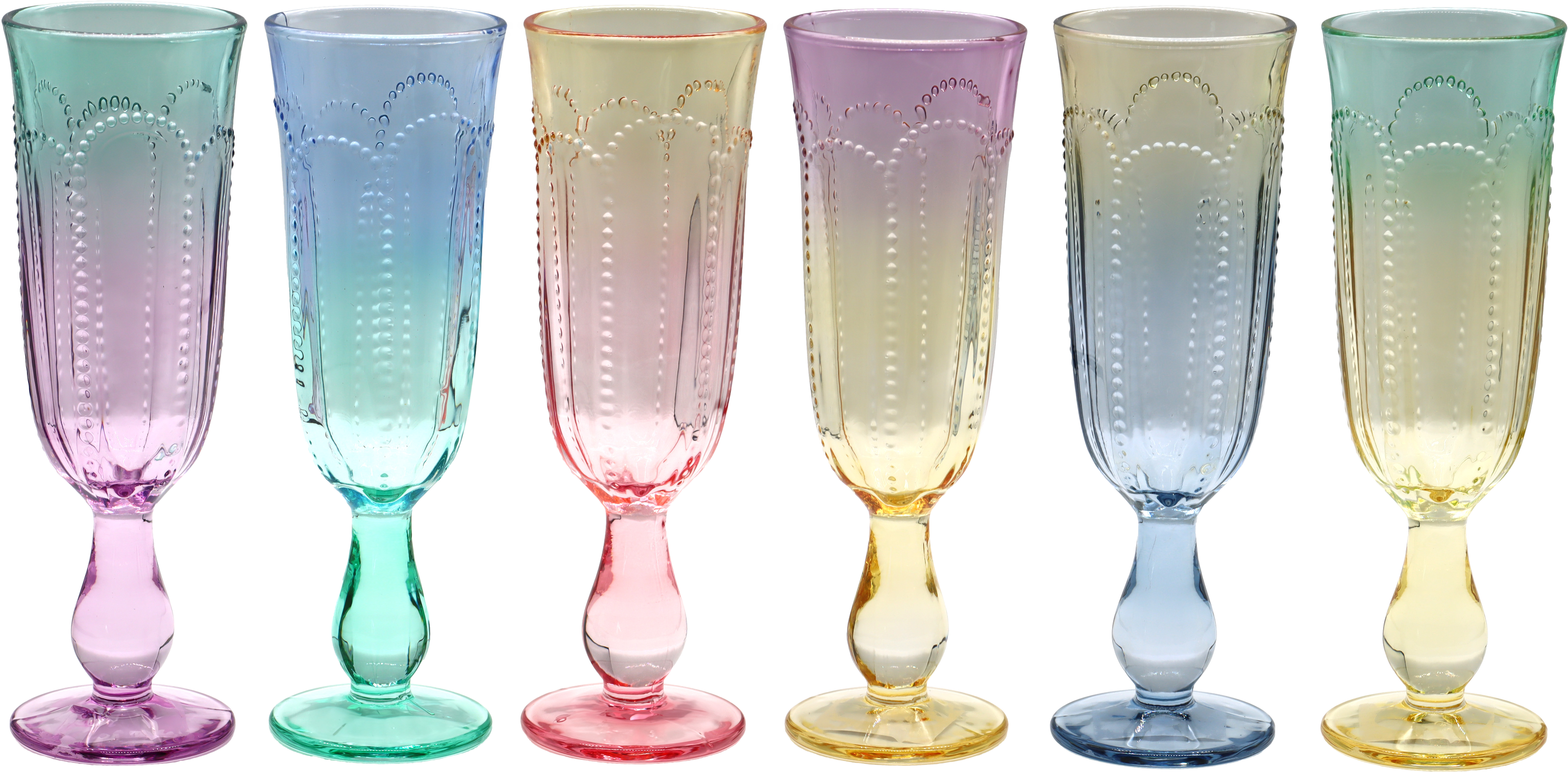 4749 CALICI  VIVA COLOR  6PZ