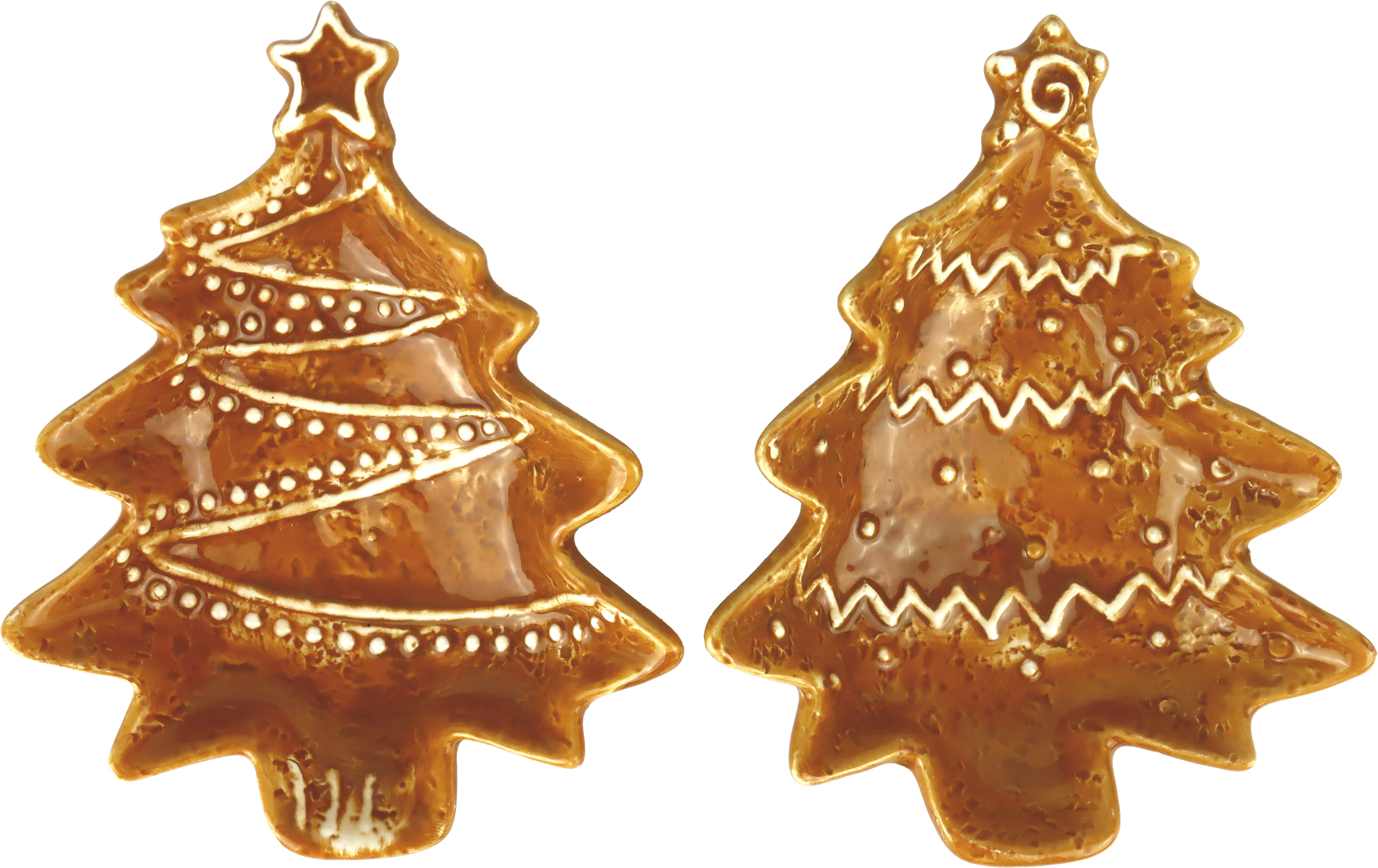 4789 SCIARPE DA COSTRUZ GINGER JOY  2PZ