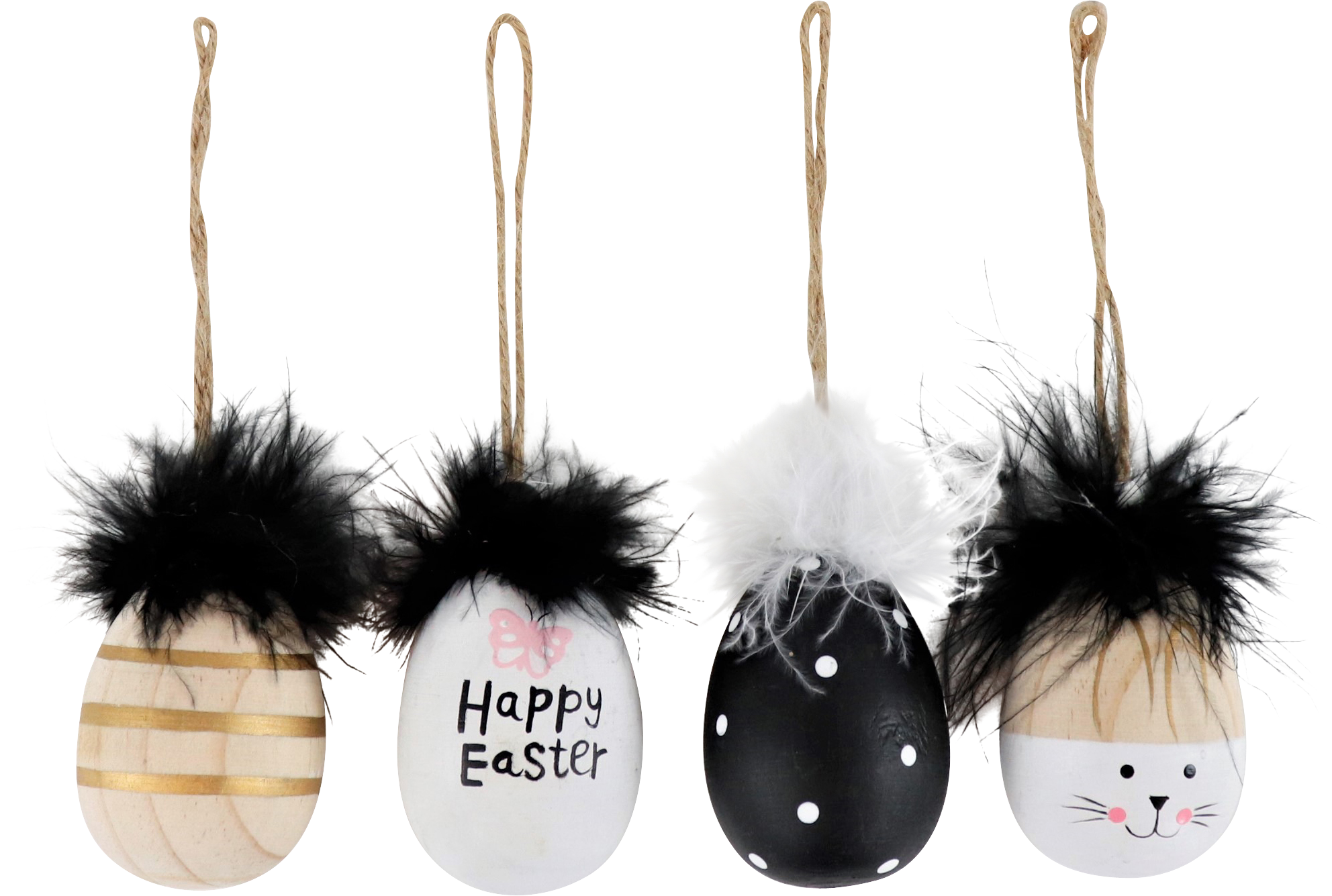 4824 WOODEN EGGS CHESS  S/4