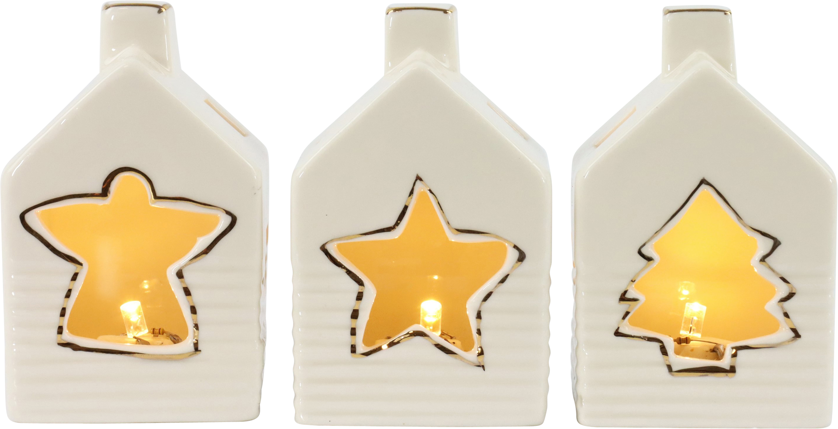 4851 CASAS LED  HUS  S/3