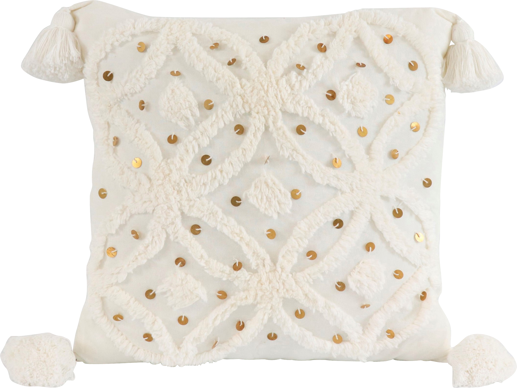 4916 FEDERA CUSCINO  BABYLON  45X45