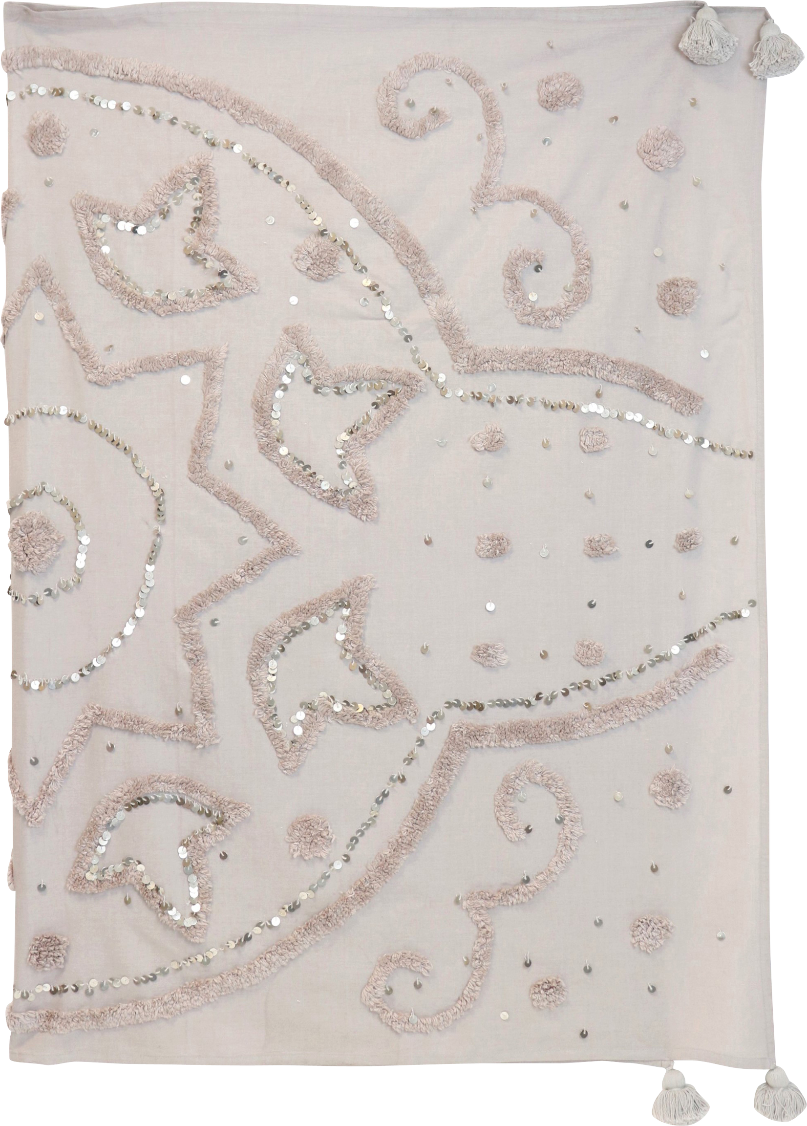 4919 LENZUOLO  BABYLON  140x200