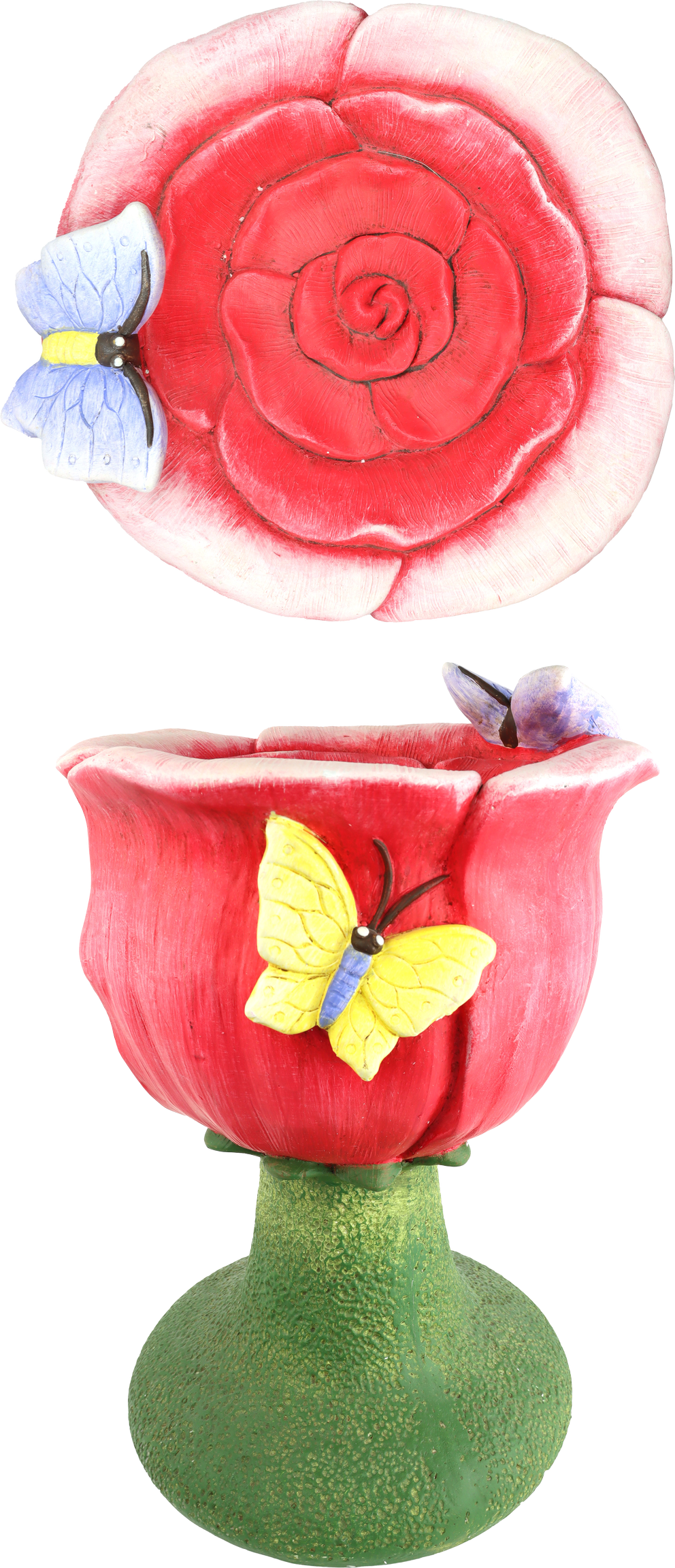 4927 ABBEVERATOIO  BUTTERFLY BASIN