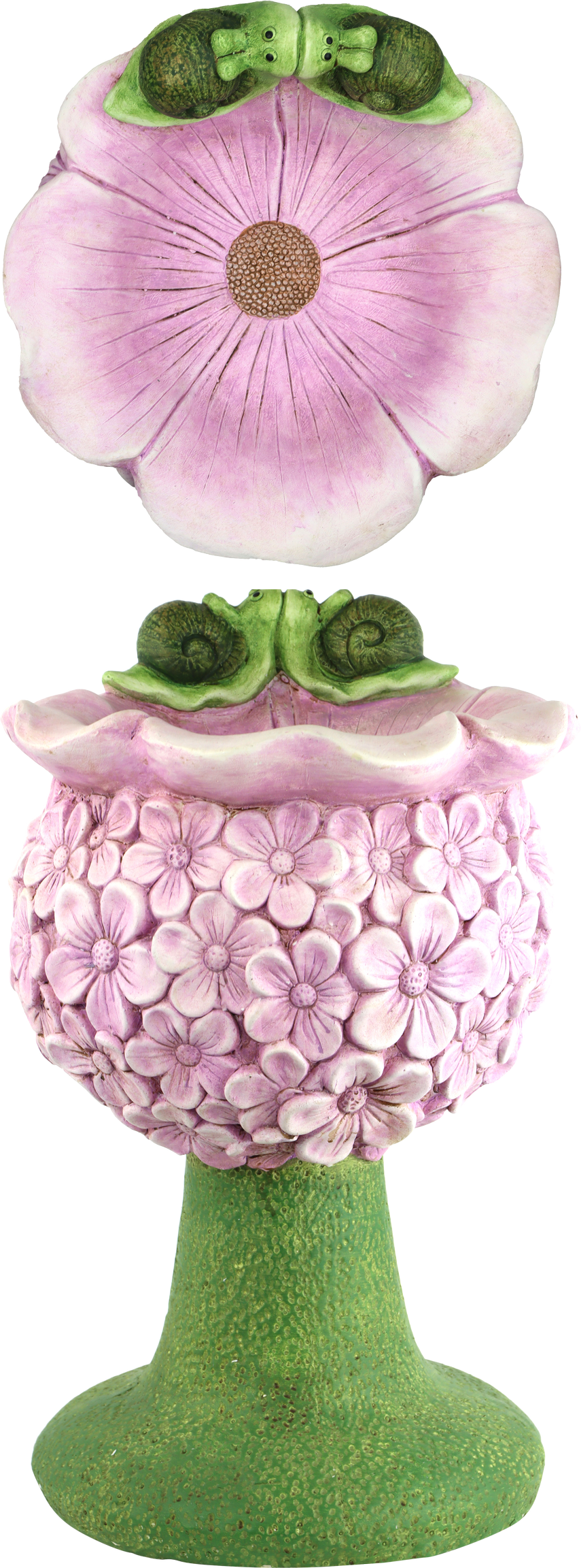 4938 ABBEVERATOIO  SNAIL SIP