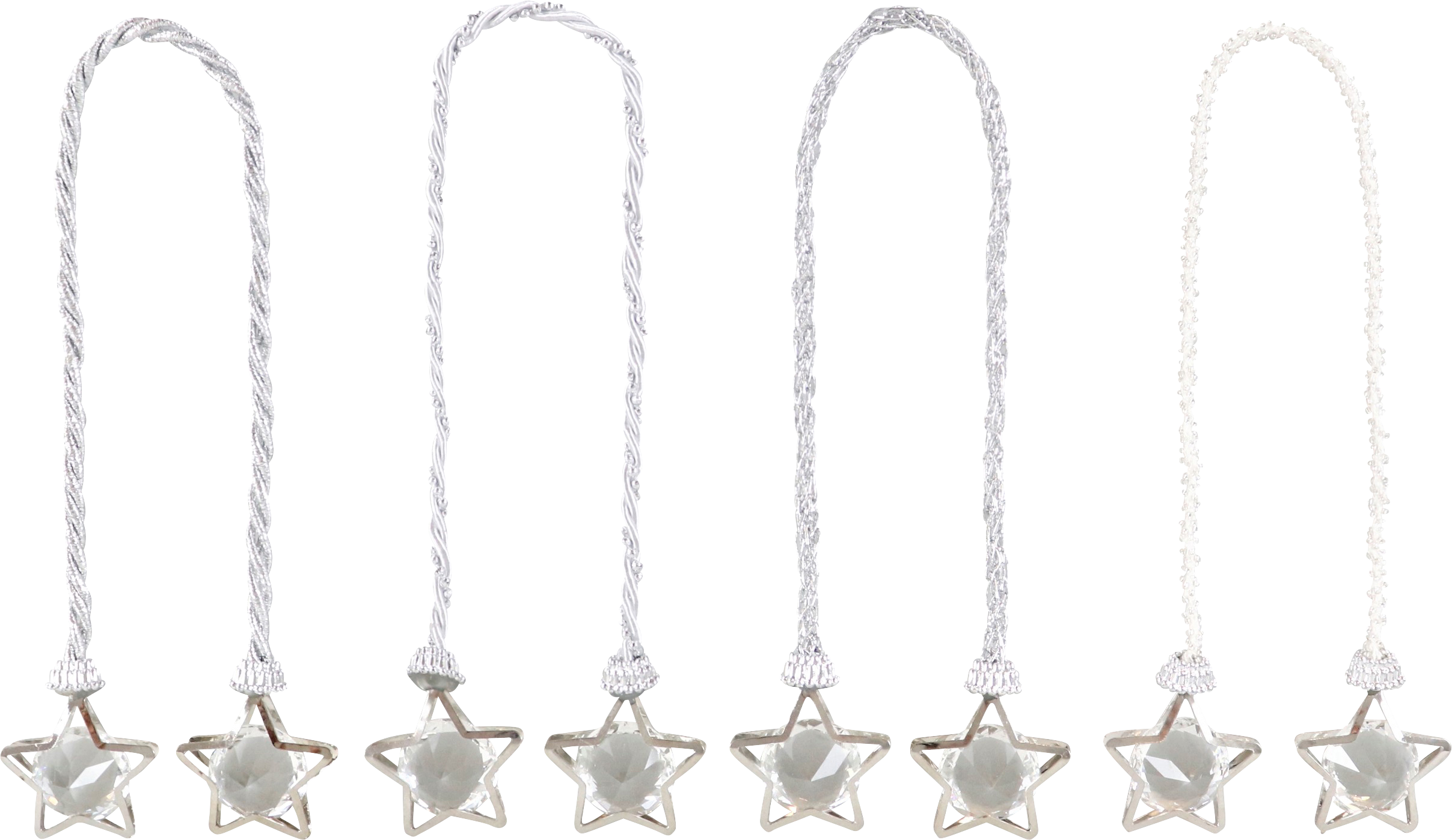 4962 HOUPPES  STERNE  4P