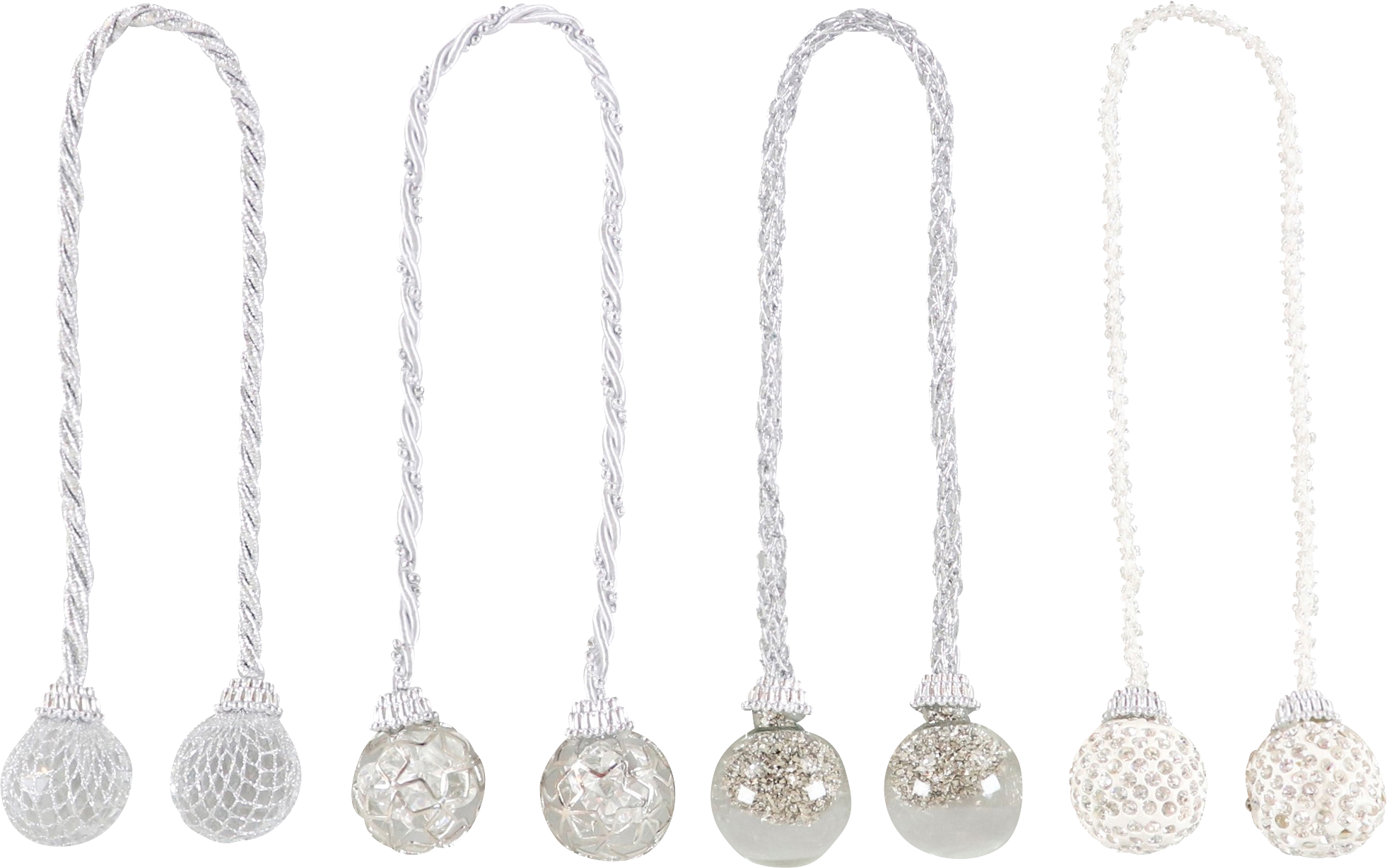 4964 HOUPPES  KUGELN  4P