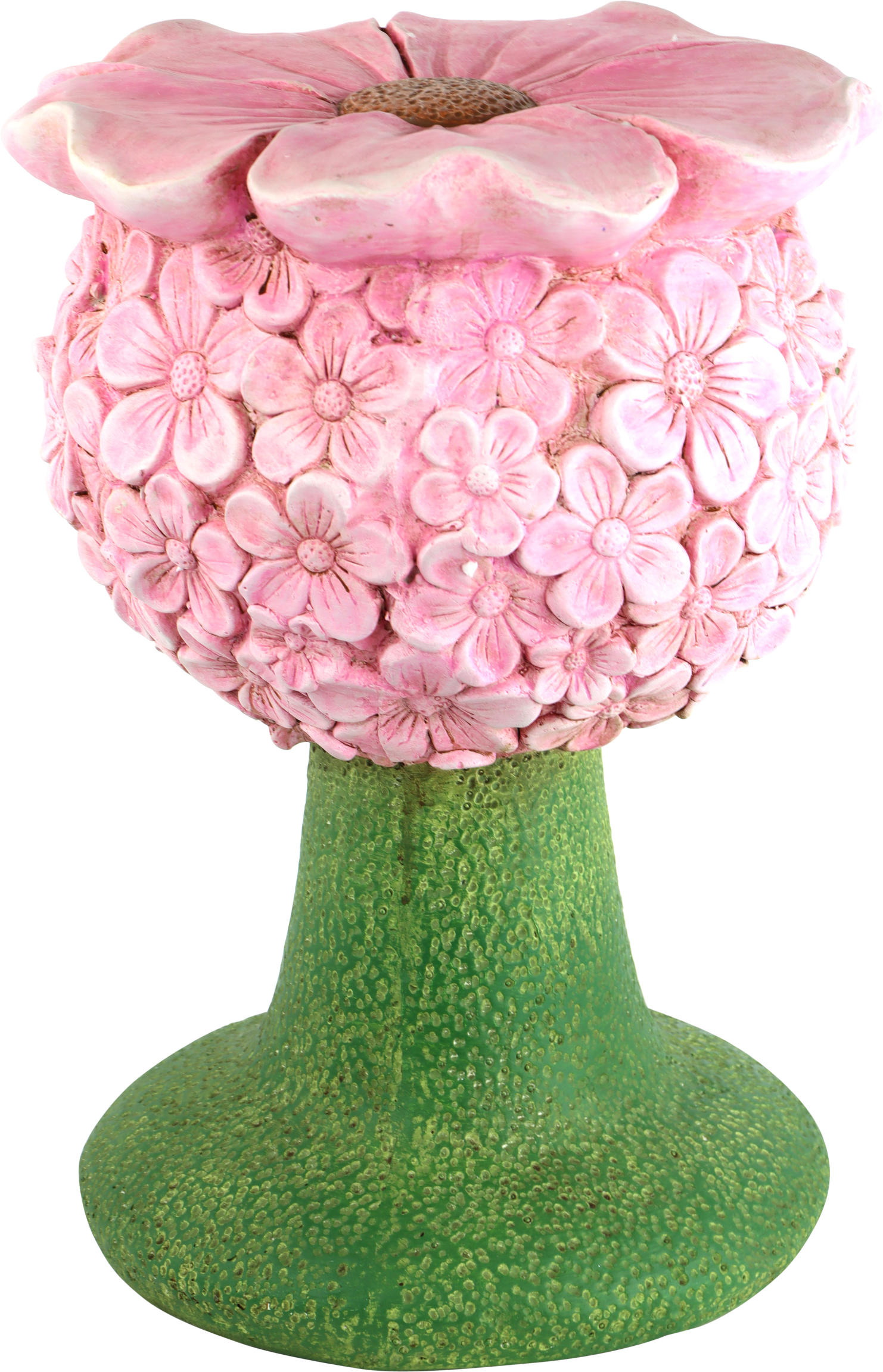 4967 Sgabello floreale HOLLY MAE