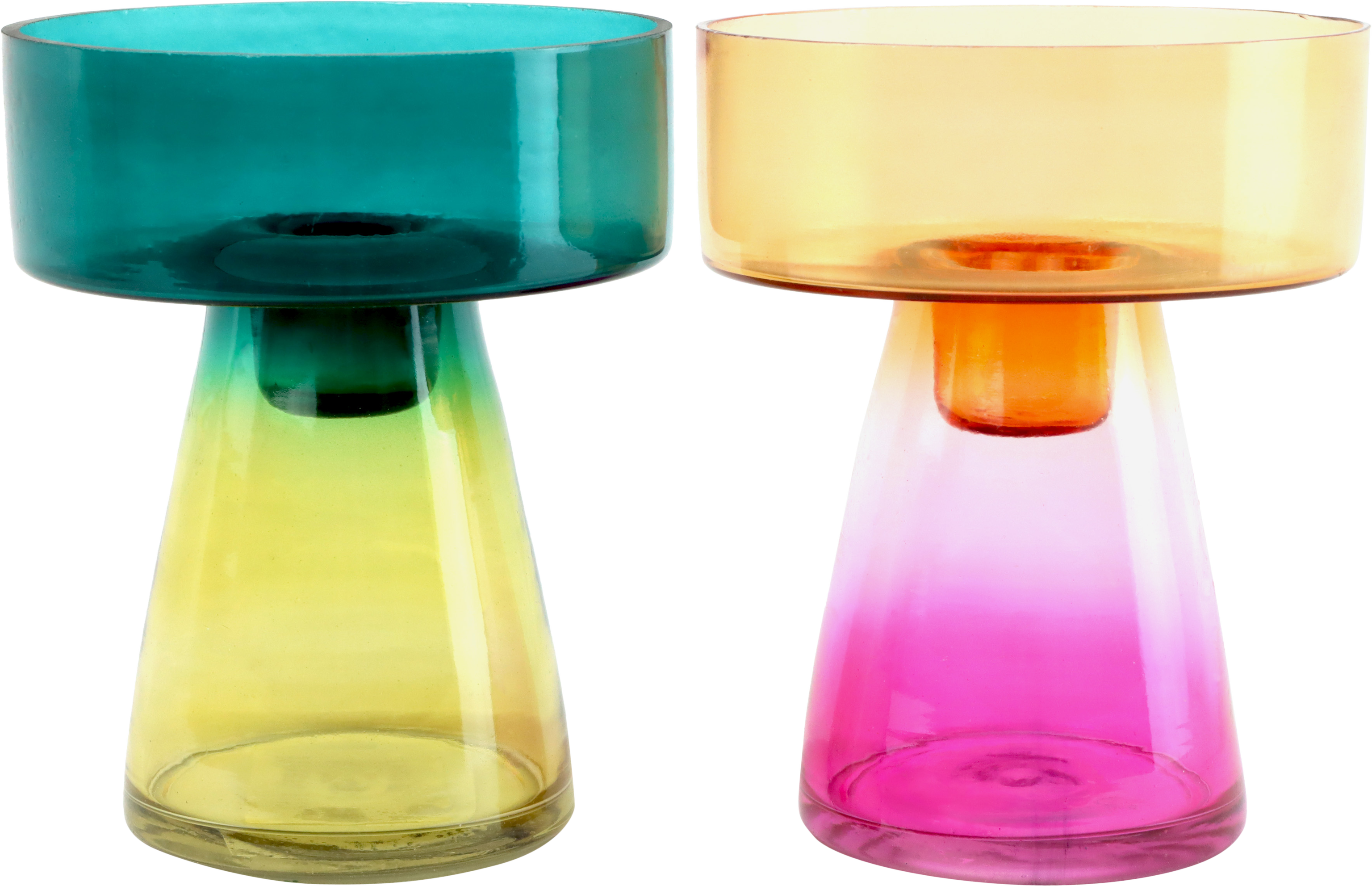 5012 CANDELIERE SUNSET GLOW  2PZ