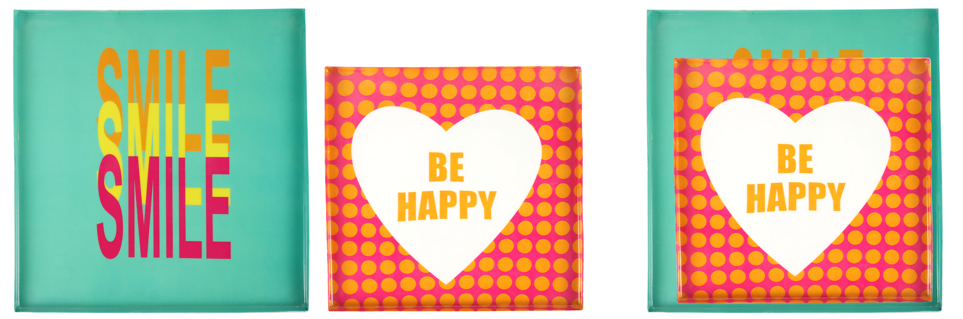 5032 TRAYS MESSAGE  S/2