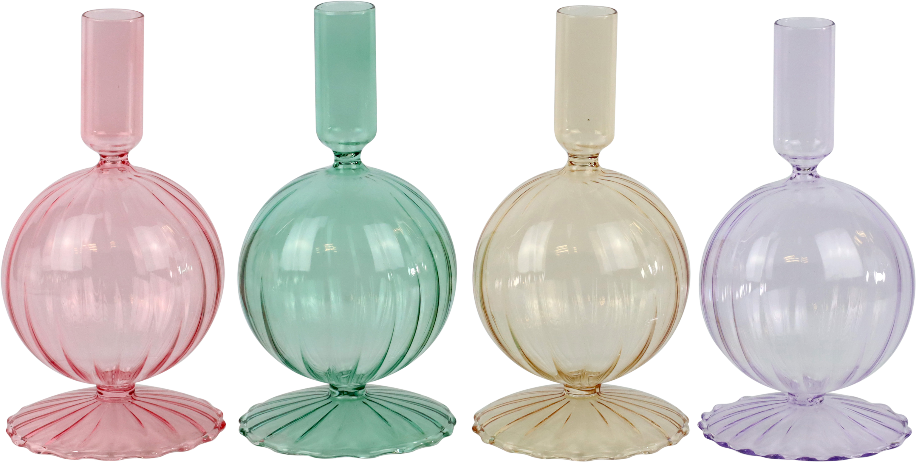 5036 LAMPADA SFERA TIVOLI  4PZ