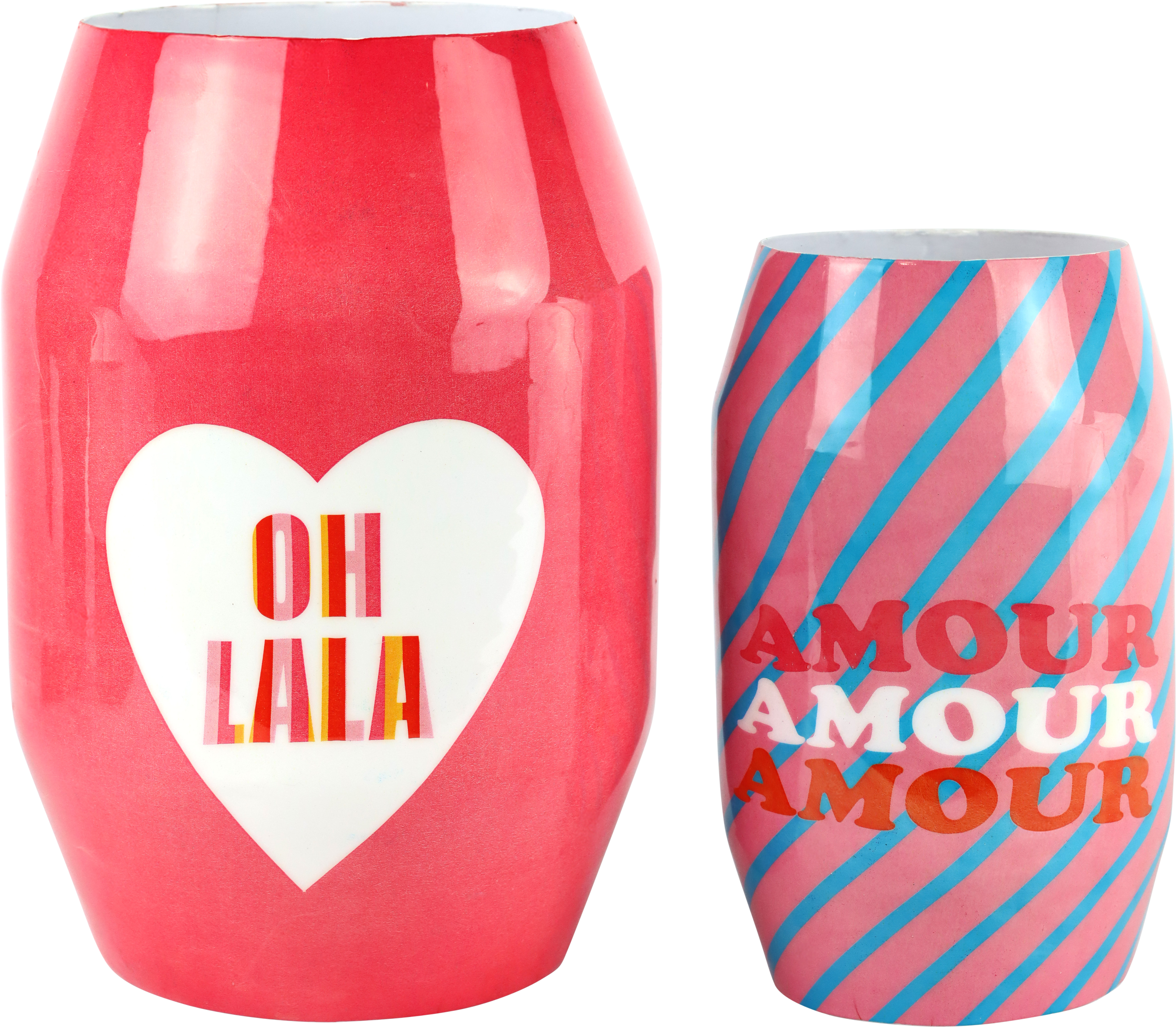 5042 VASES MESSAGE  S/2