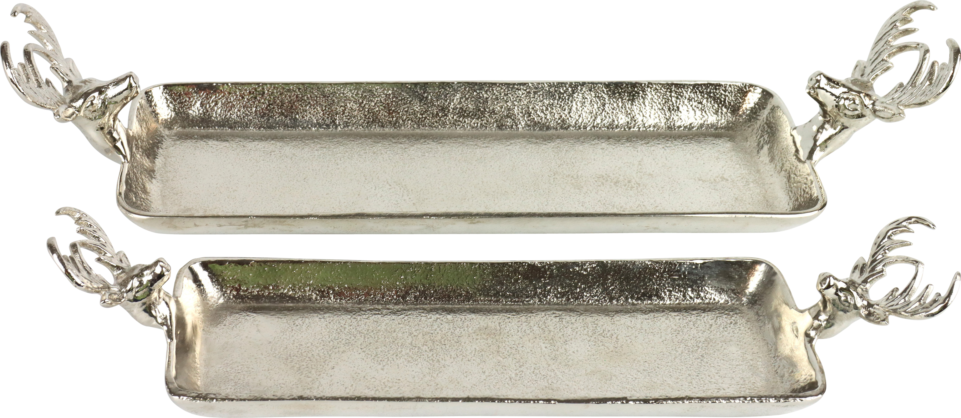 5060 CELLE DA TAVOLO HIRSCH  2PZ