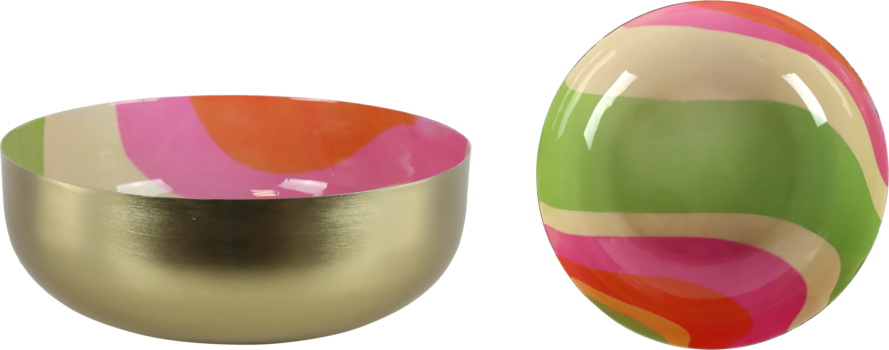 5111 VASSOIO GRAPHICS