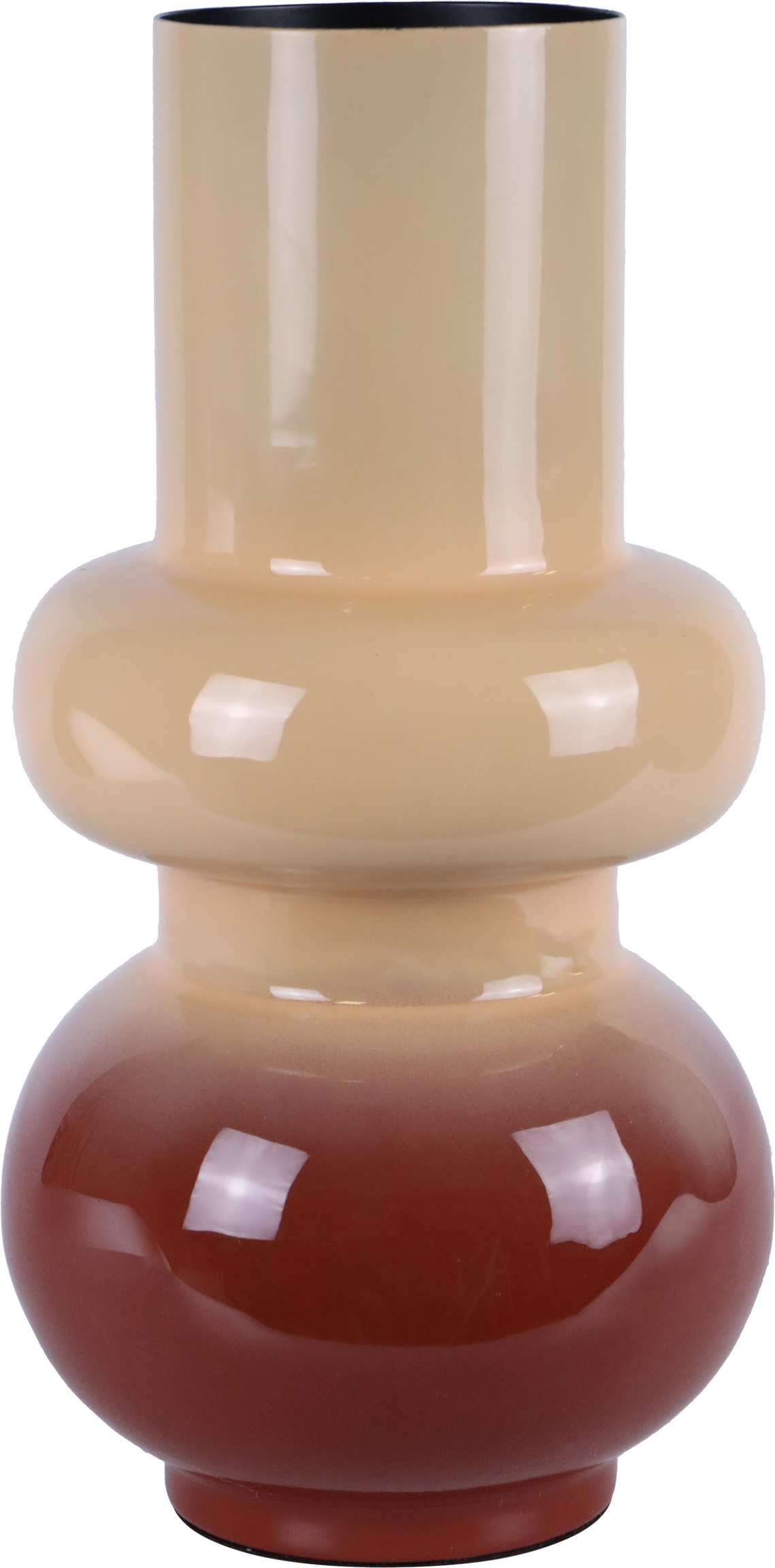 5118 OBJECT VASE  SILHOUETTE