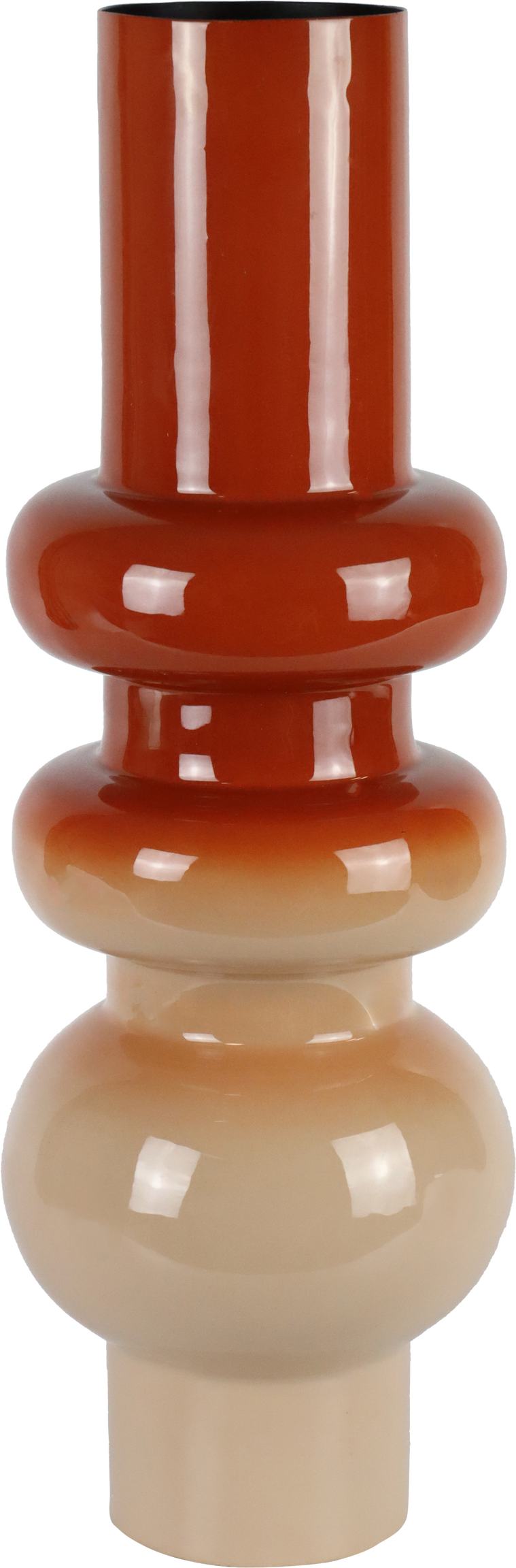 5121 OBJECT VASE  SILHOUETTE