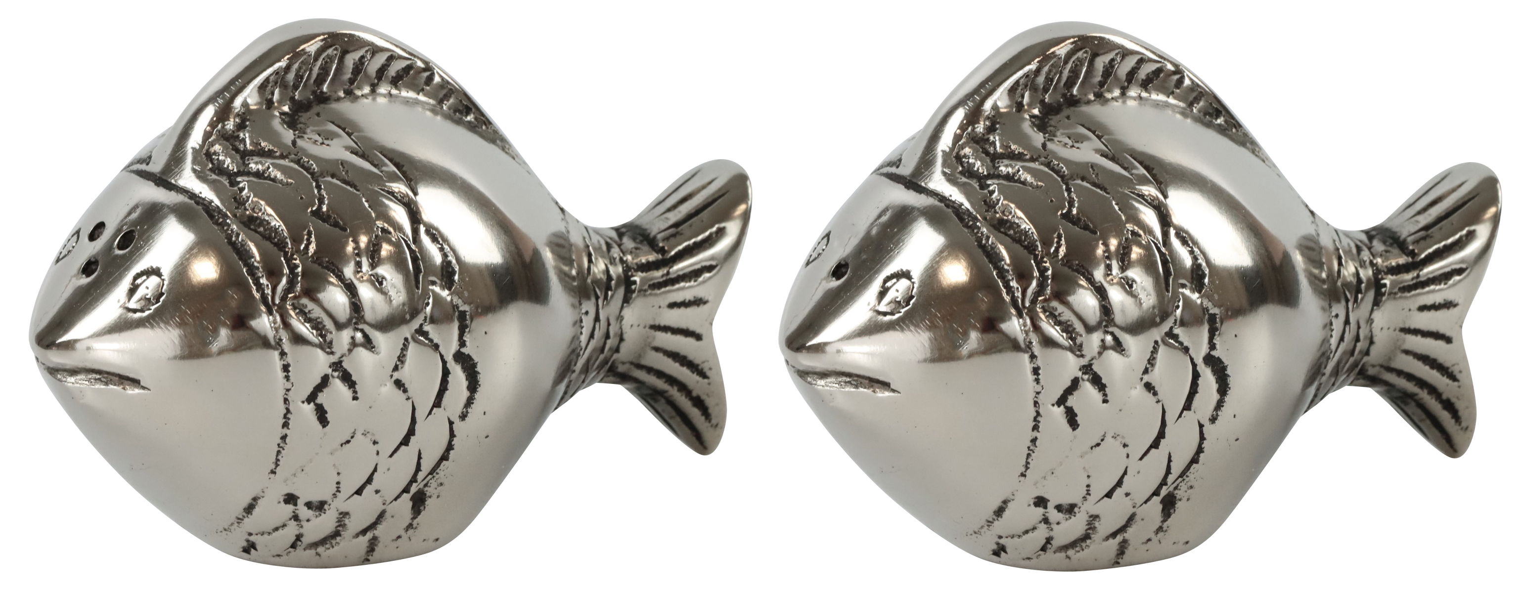 5150 SEL ET POIVRE FISCH  2P