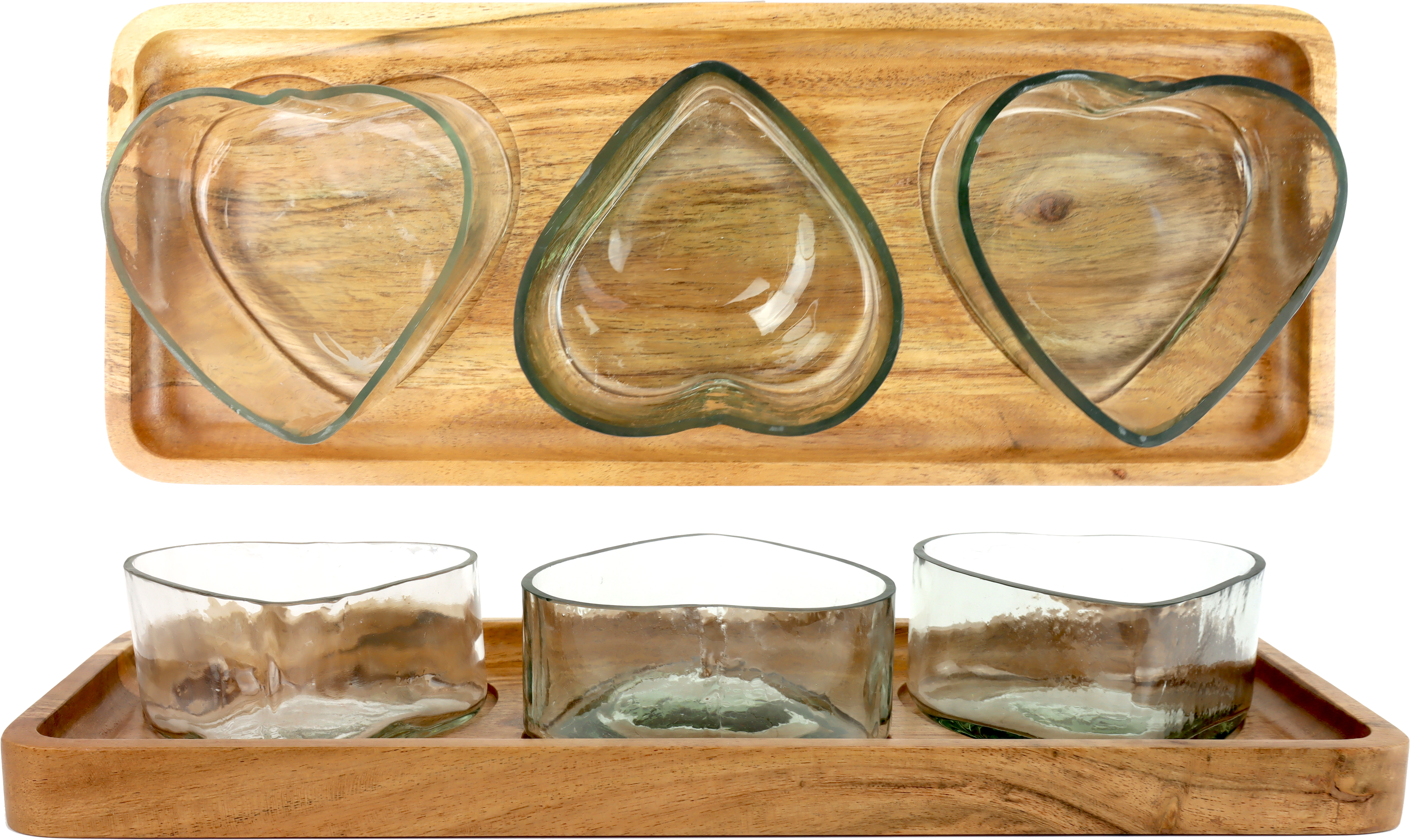 5169 SERVIZIO  BREAD&BUTTER