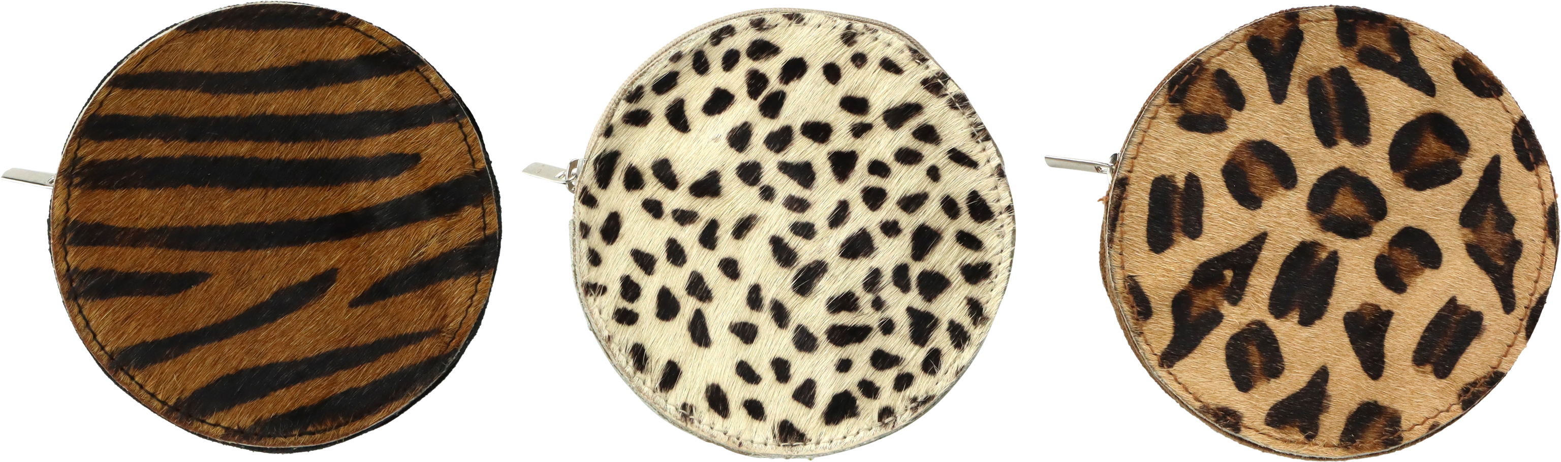 5223 BORSE WILD WALLETS  3PZ