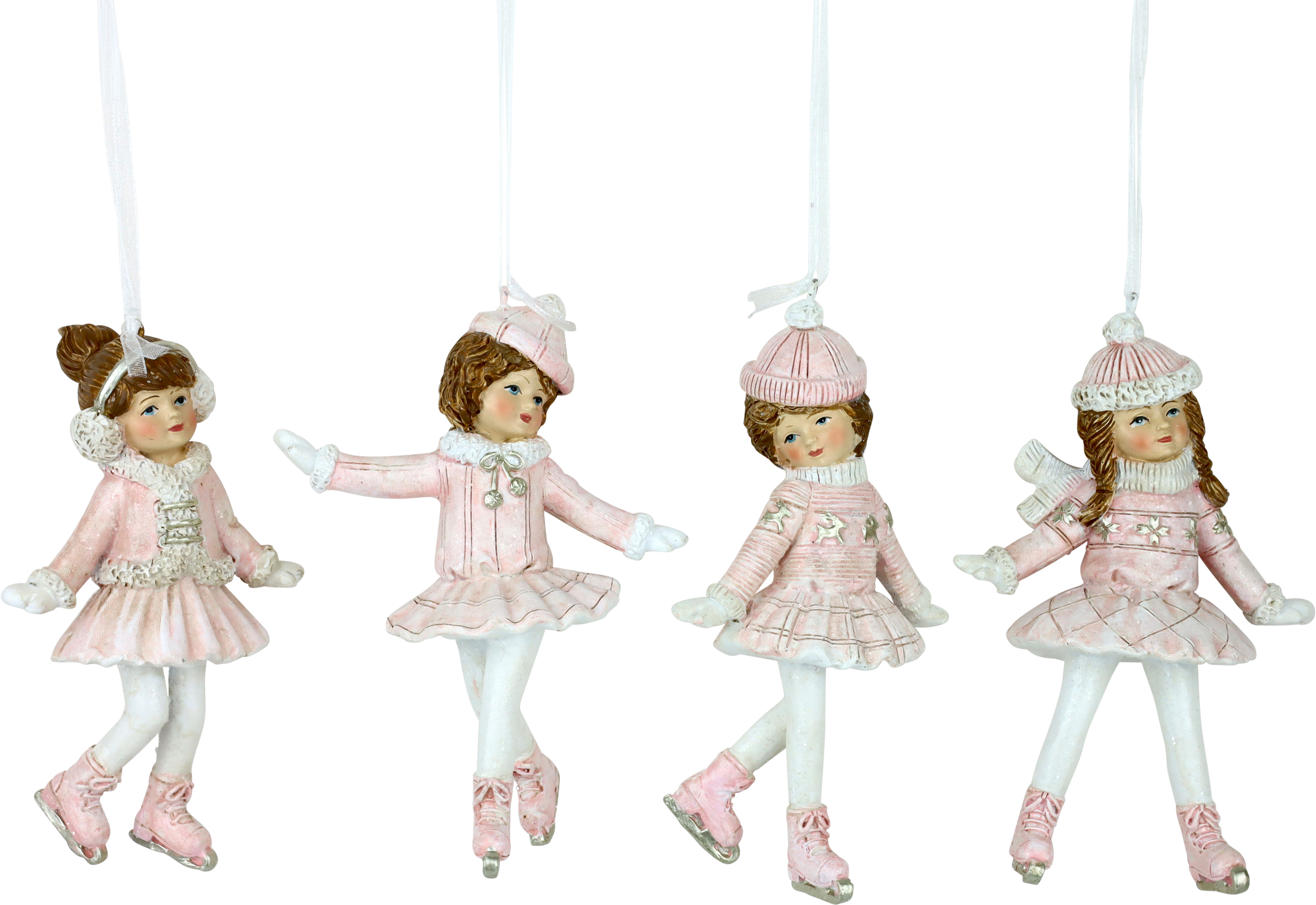 5249 HANGER  ICE PRINCESS  S/4