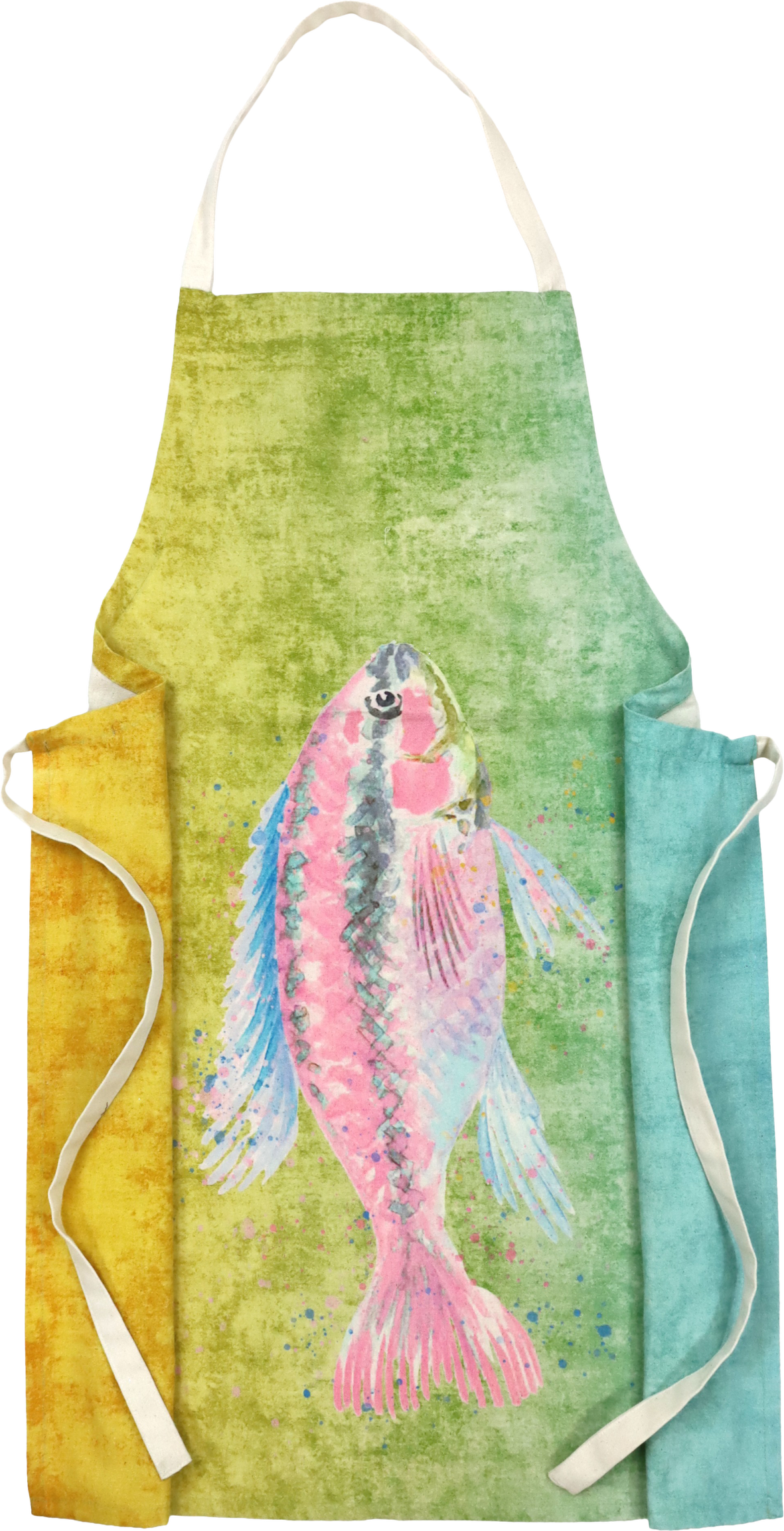 5254 SCHÜRZE OCEAN MIRAGE