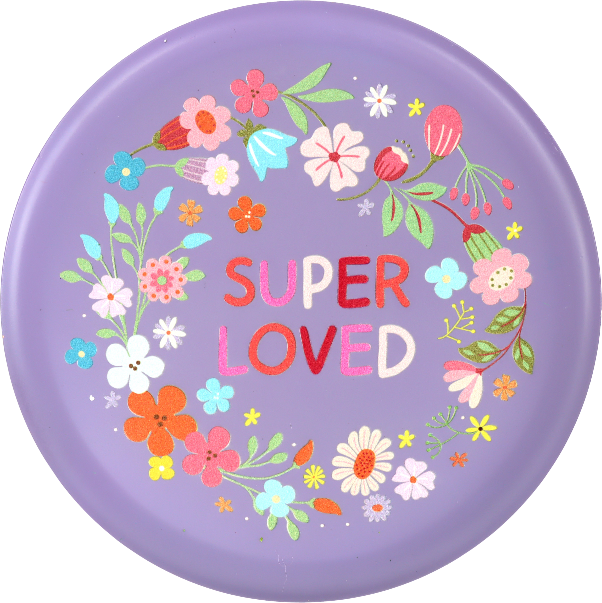 5269 VASSOIO SUPER LOVED