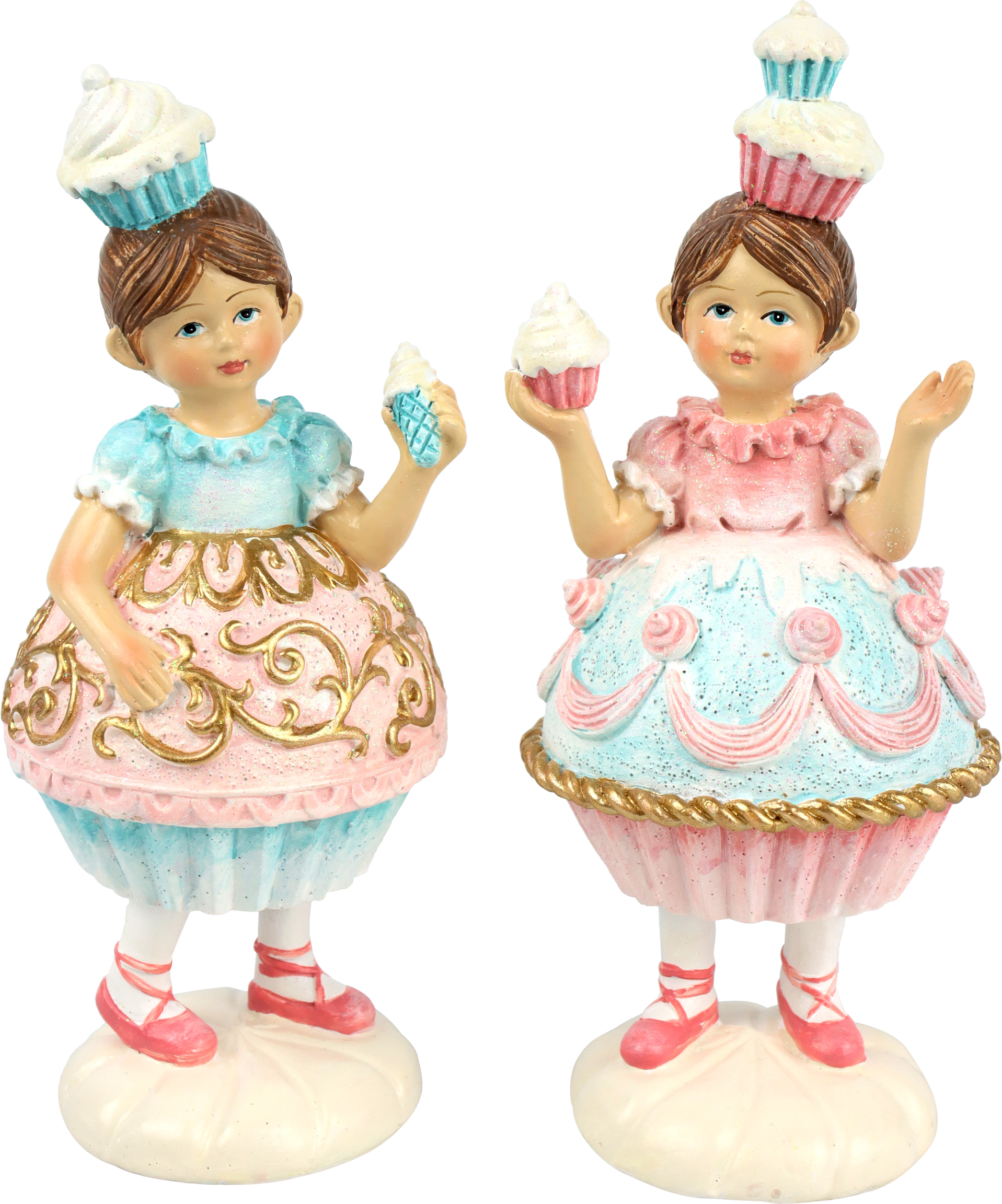 5307 BOULANG-SUCR « CANDY XMAS » 2P