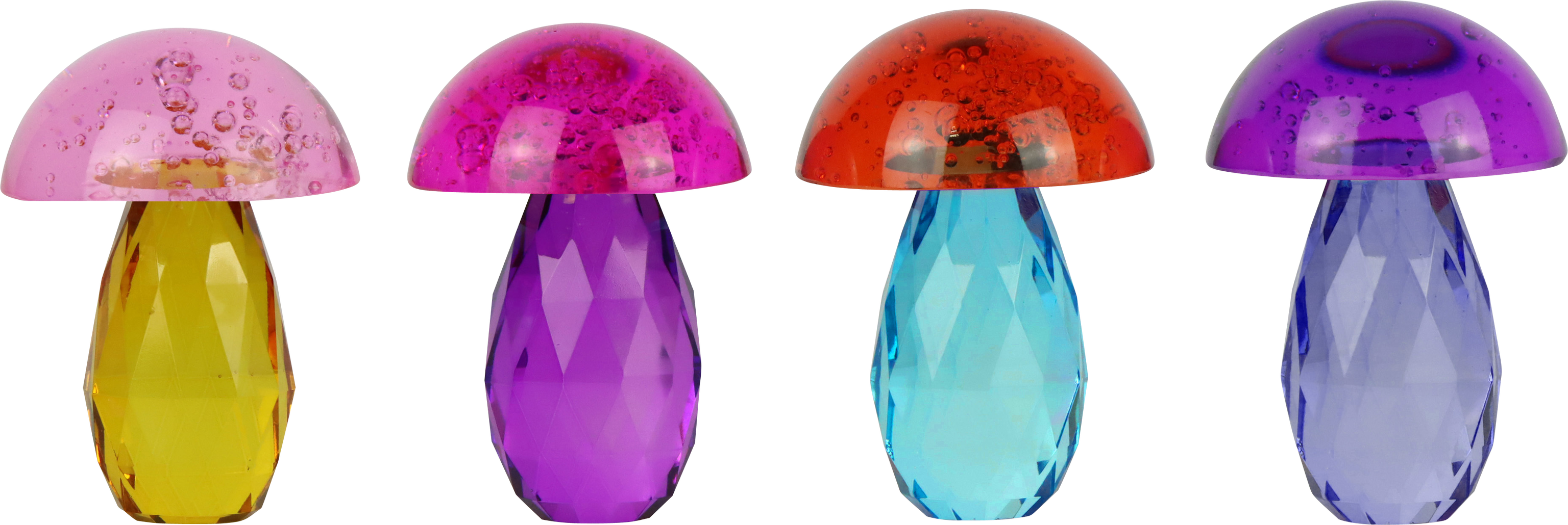 5336 CARTEGGIATURA GLÜCKSPILZ  4PZ