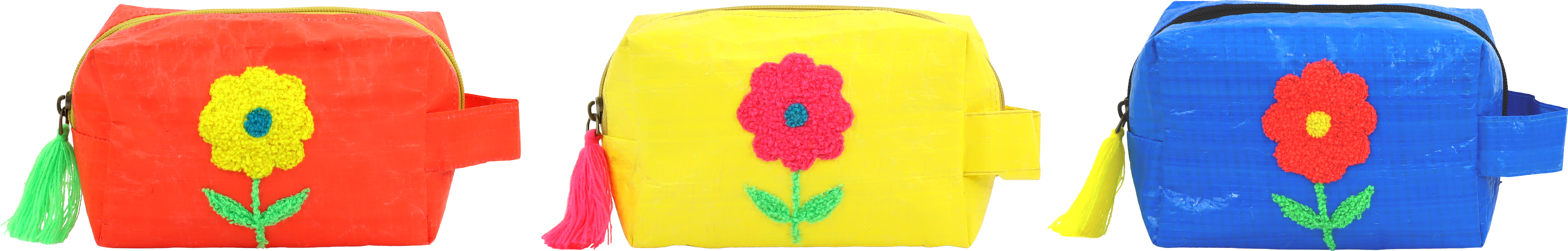 5338 SACS BLOOM-POP  3P