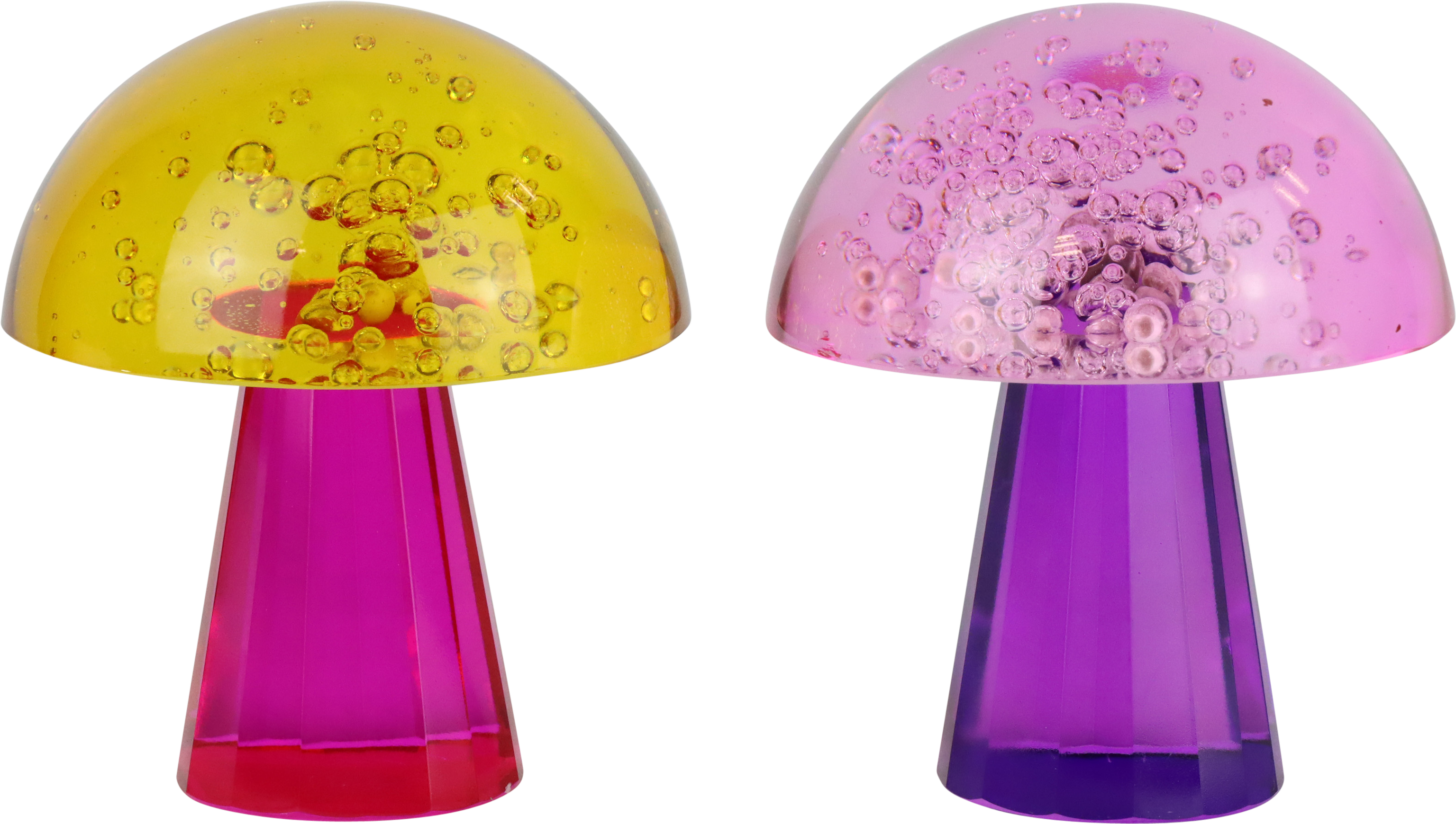 5340 CARTAVETRI GLÜCKSPILZ  2PZ