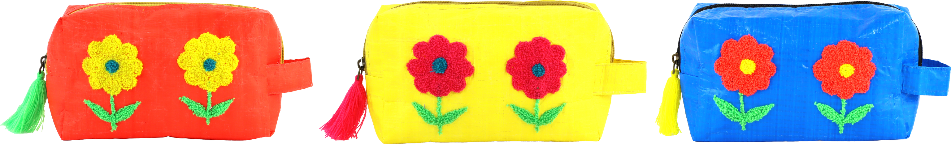 5346 SACS BLOOM-POP  3P