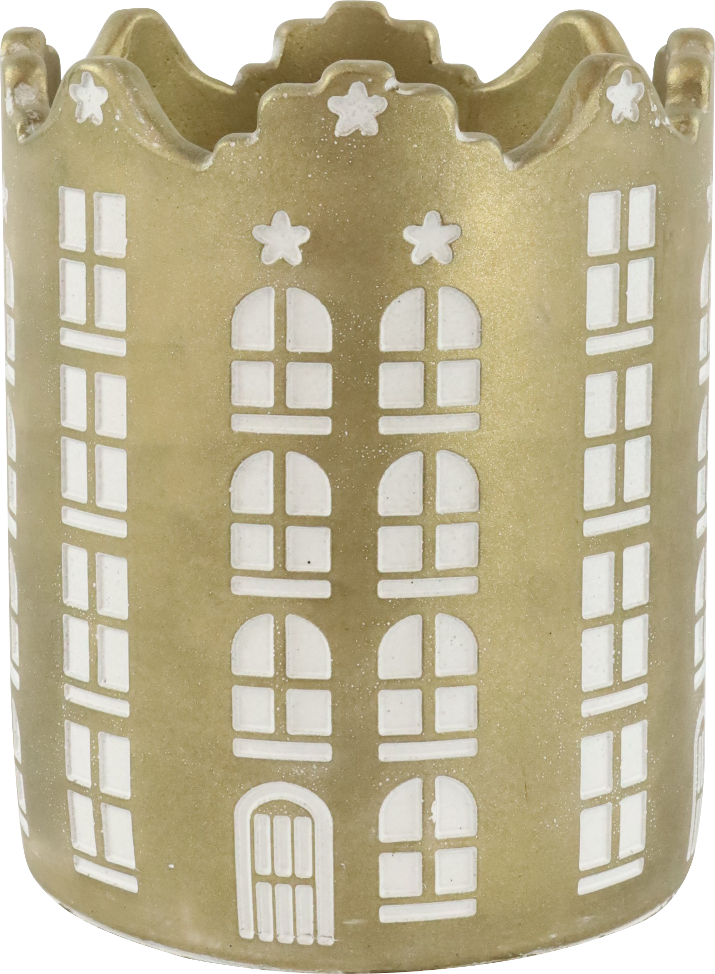 5375 MACETA TOWNSHIP