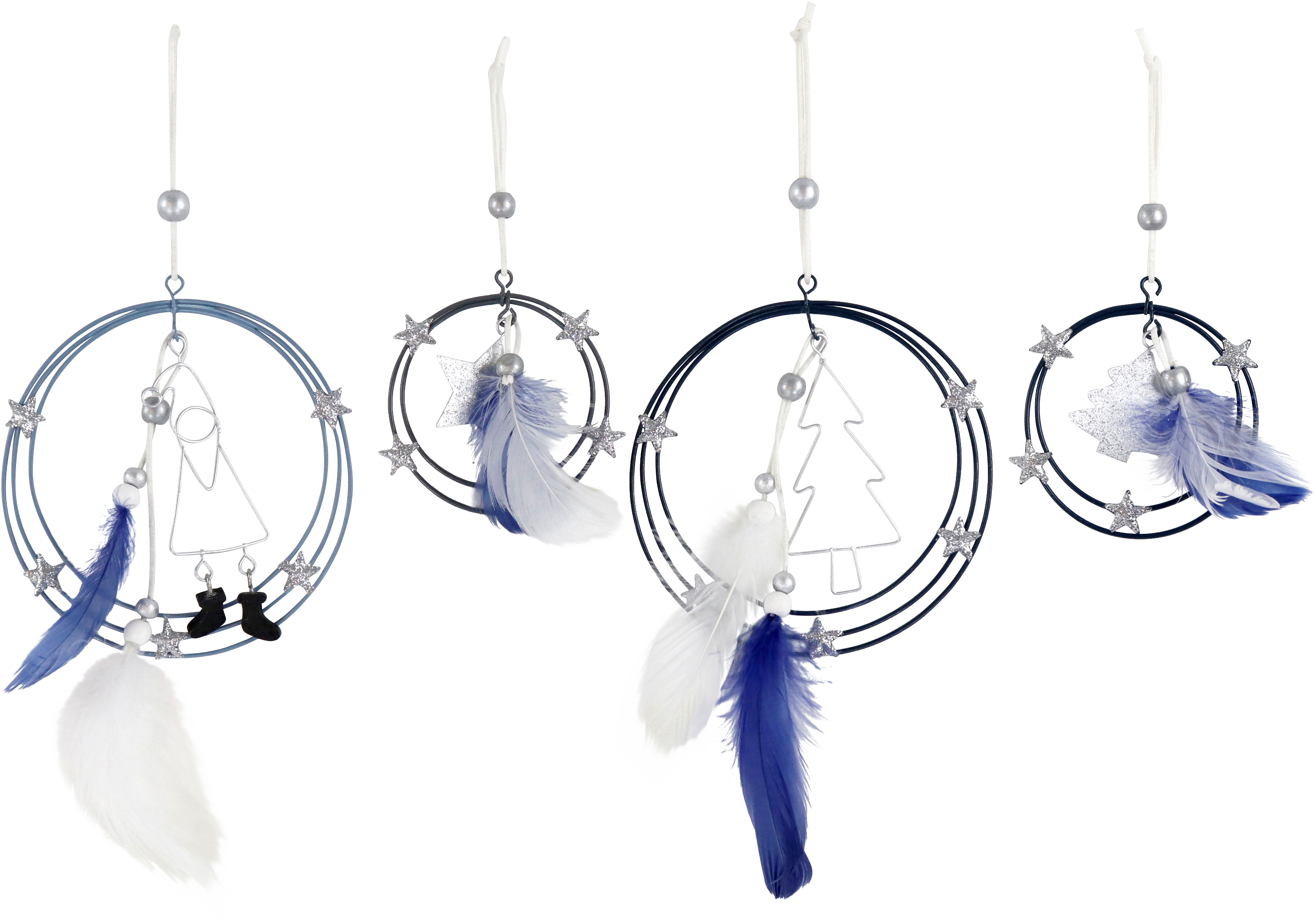 5547 PENDAGLI  ETHNO XMAS  4PZ