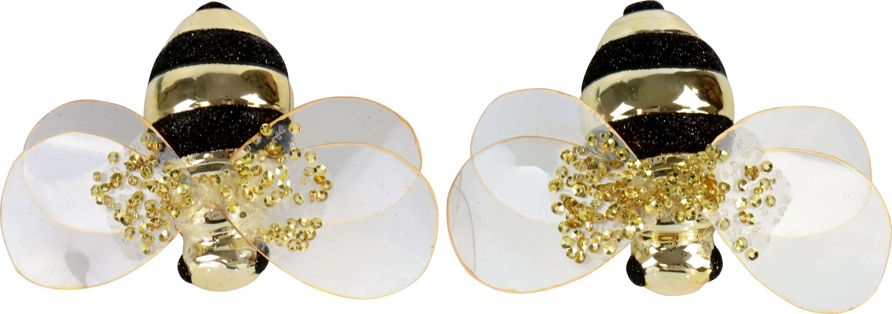 5569 MOLLETTE  BIENE  2PZ