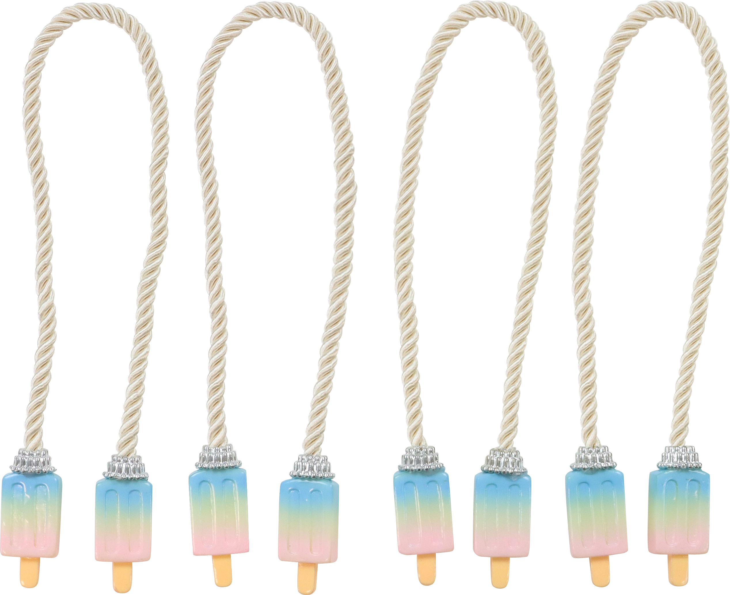 5602 NAPPE  EIS AM STIL  4PZ