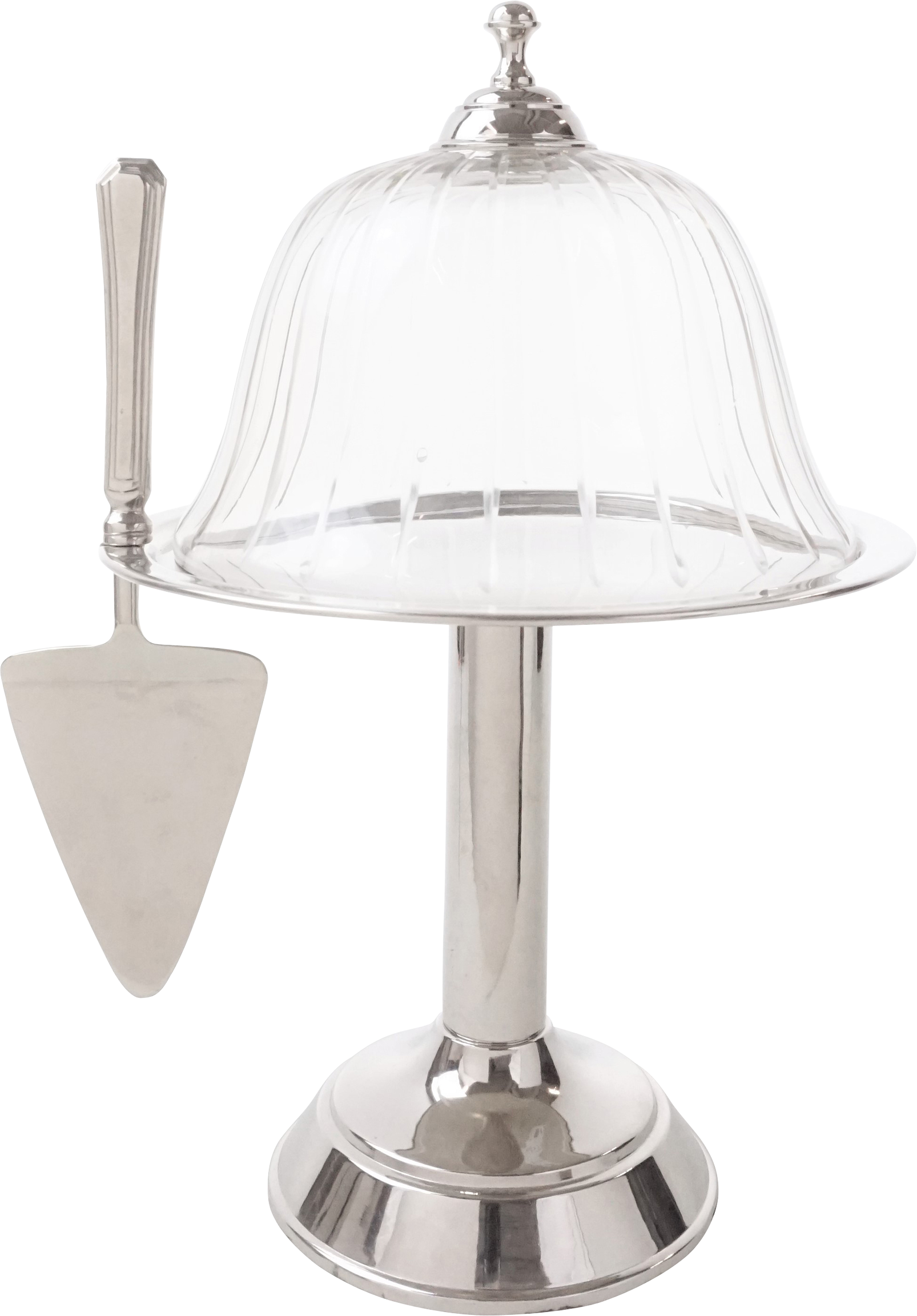 5606 CAMPANA DI VETRO  TABLE