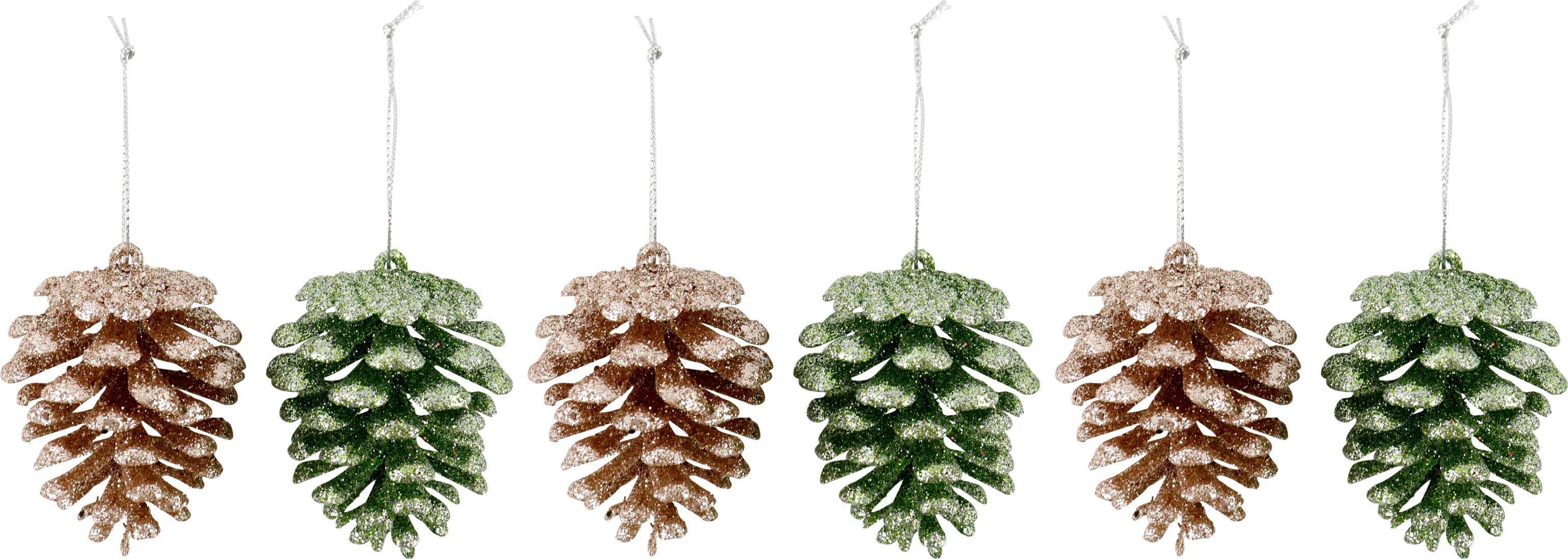 5722 PIGNE  FIESTA  6PZ