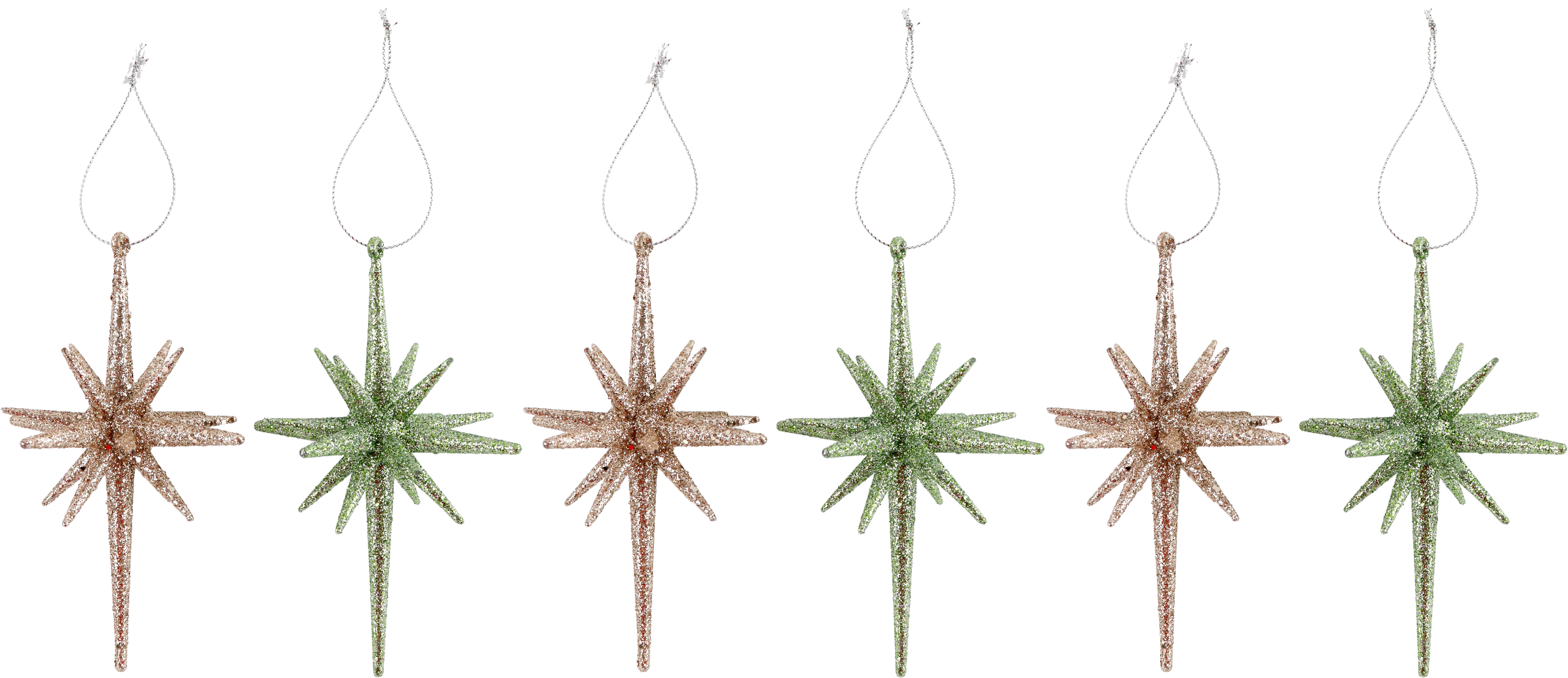 5728 STELLE  SPLENDID  6PZ