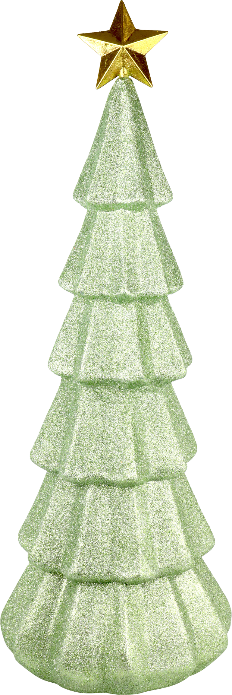 5733 STARS TREE GLAM