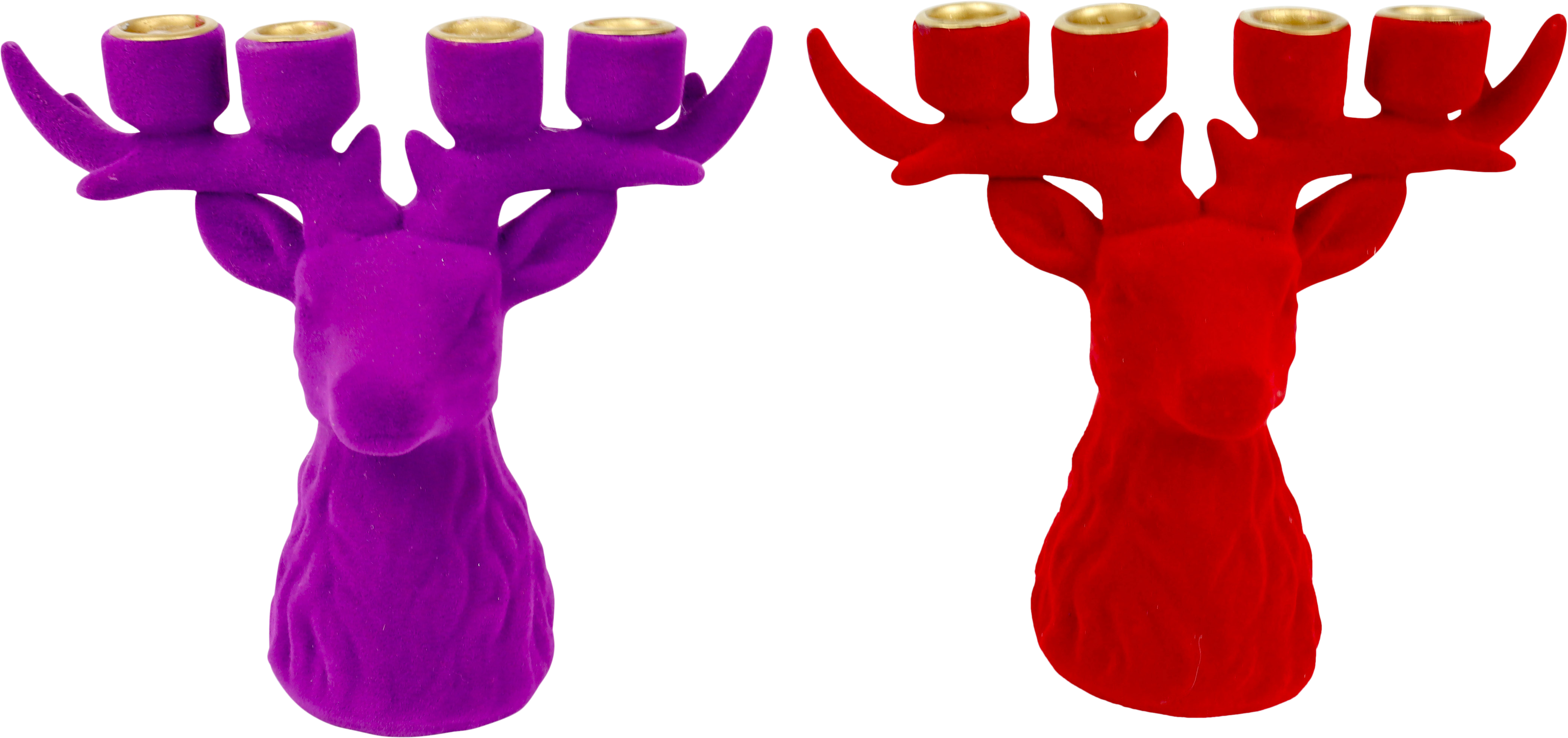 5736 LUCE DI CERVO FOREST GLOW  2PZ